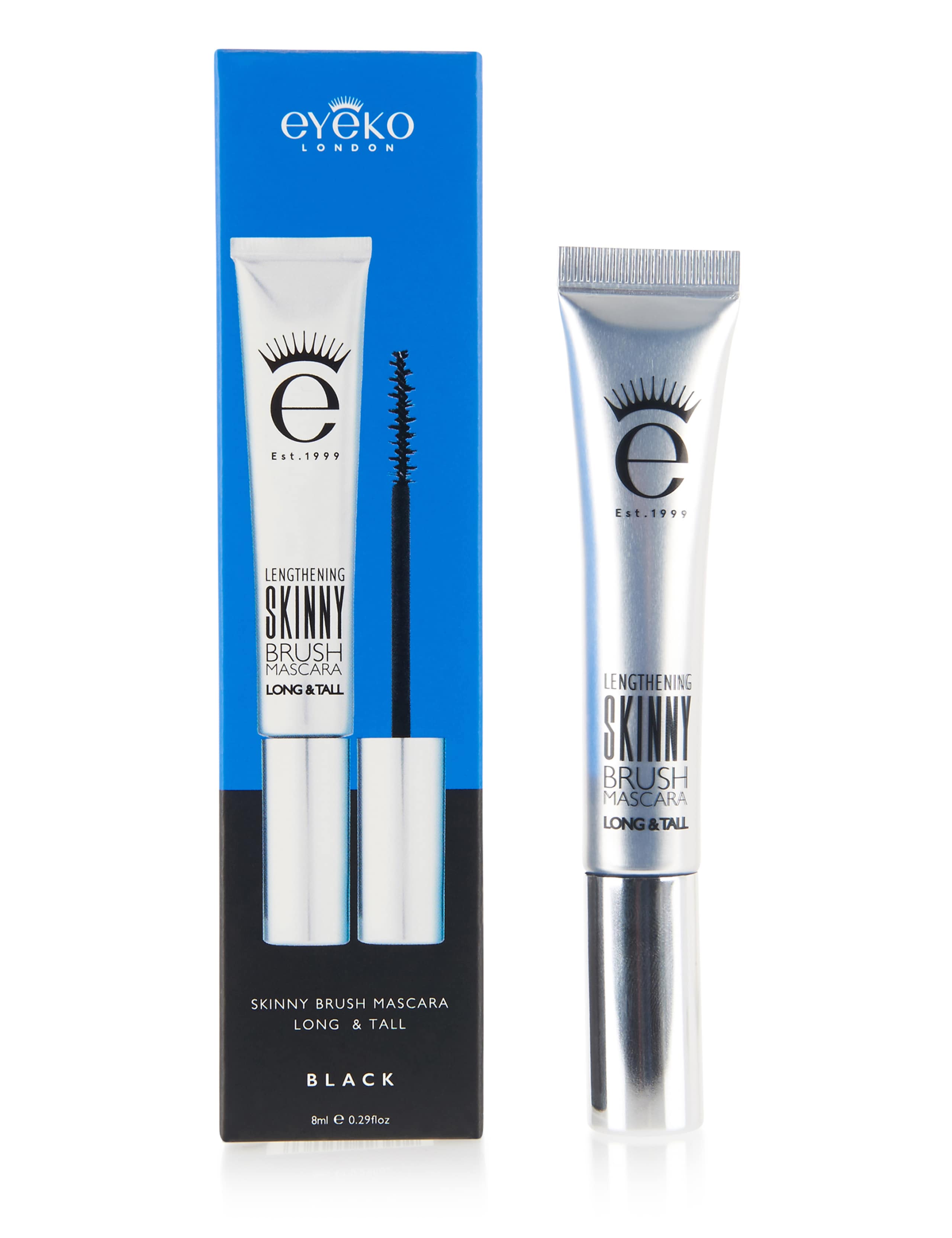 Skinny Brush Mascara 8ml 3 of 5