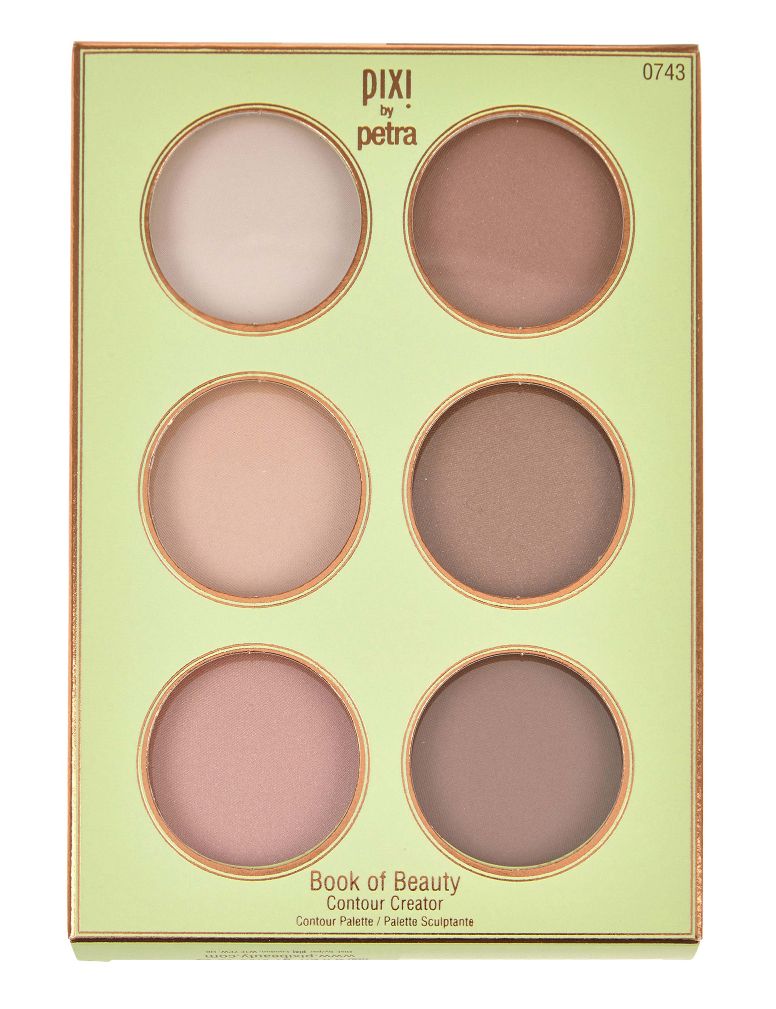 Book of Beauty Contour Creator 1 of 3