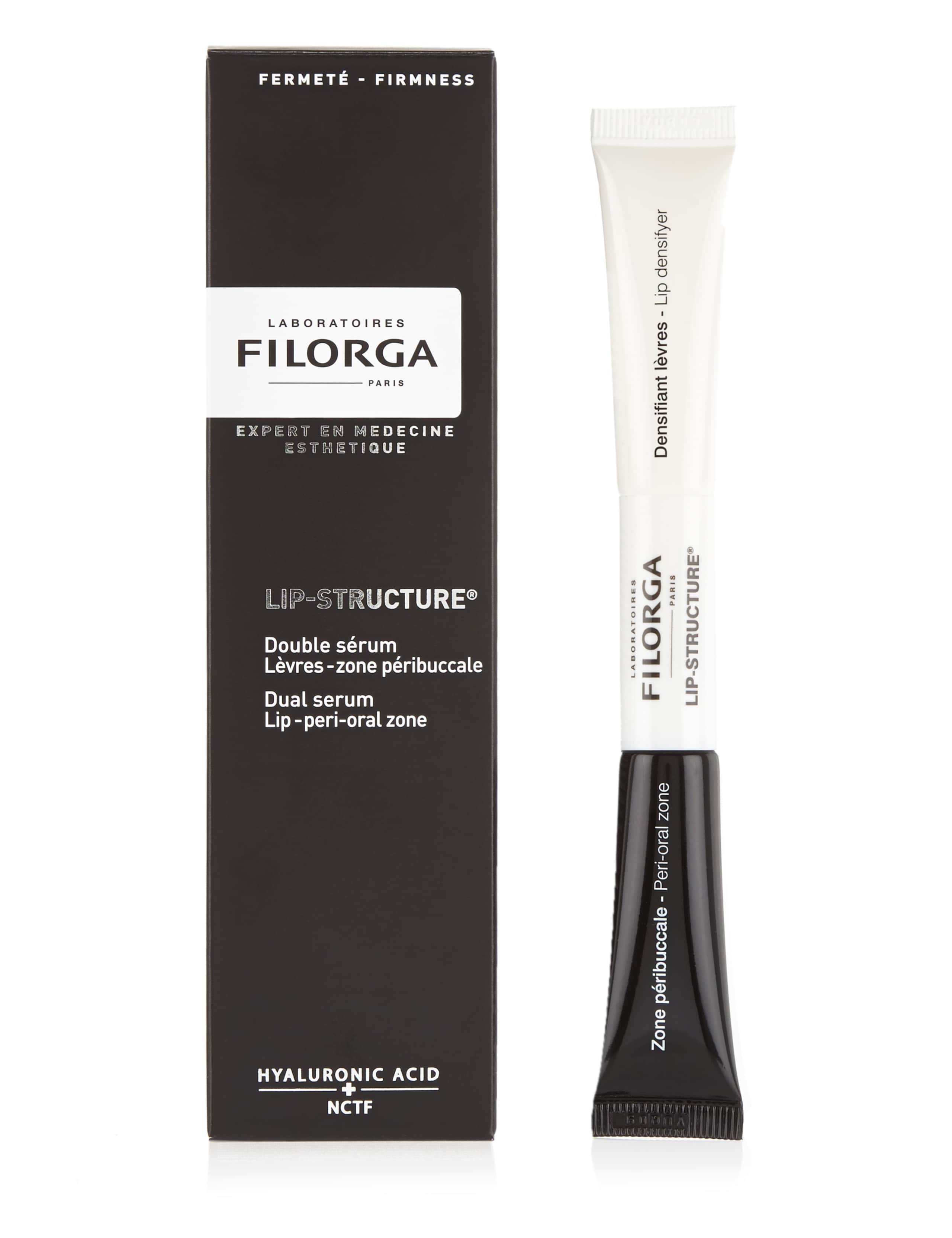 Lip Structure 10ml 1 of 2