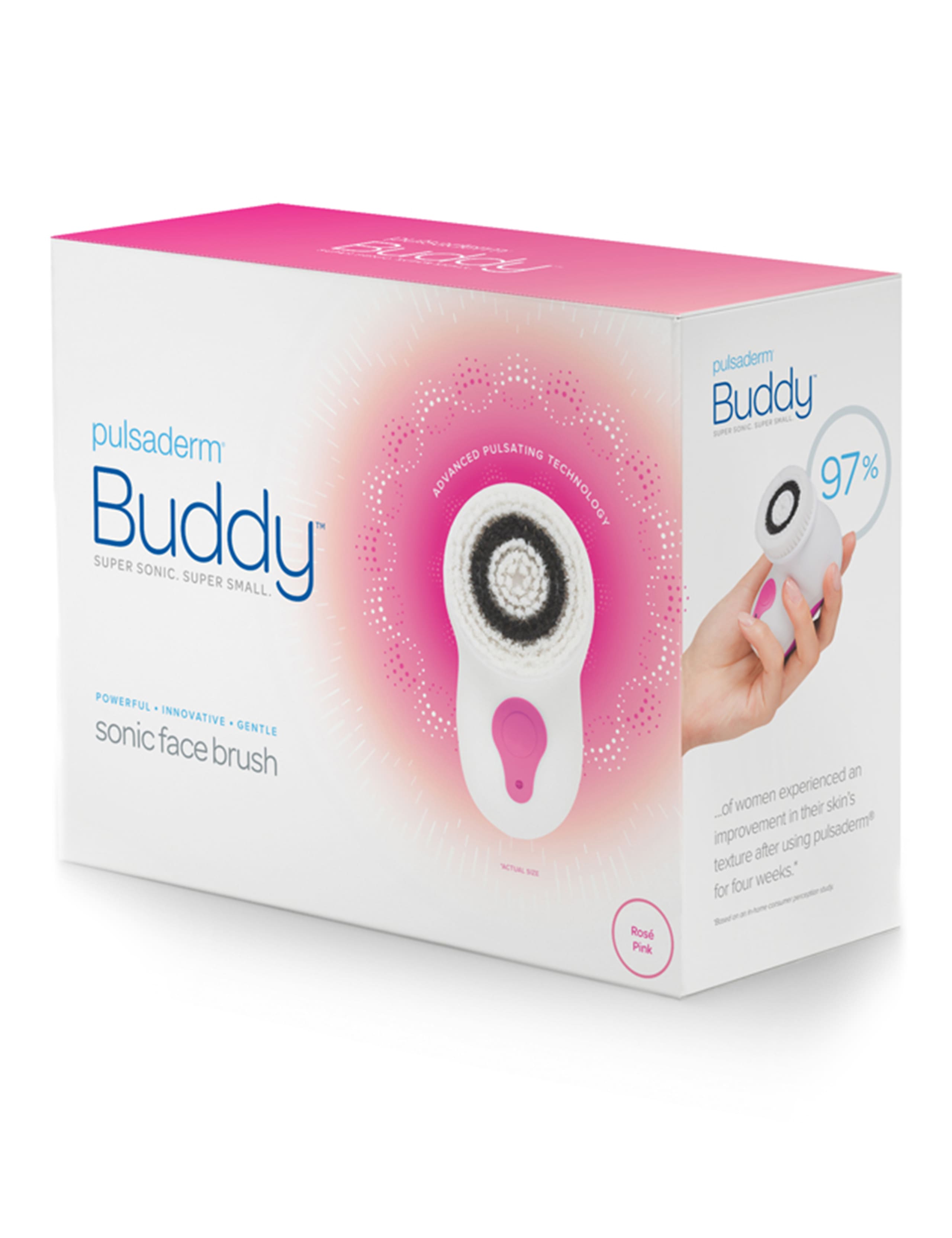 Buddy Sonic Face Brush 1 of 5