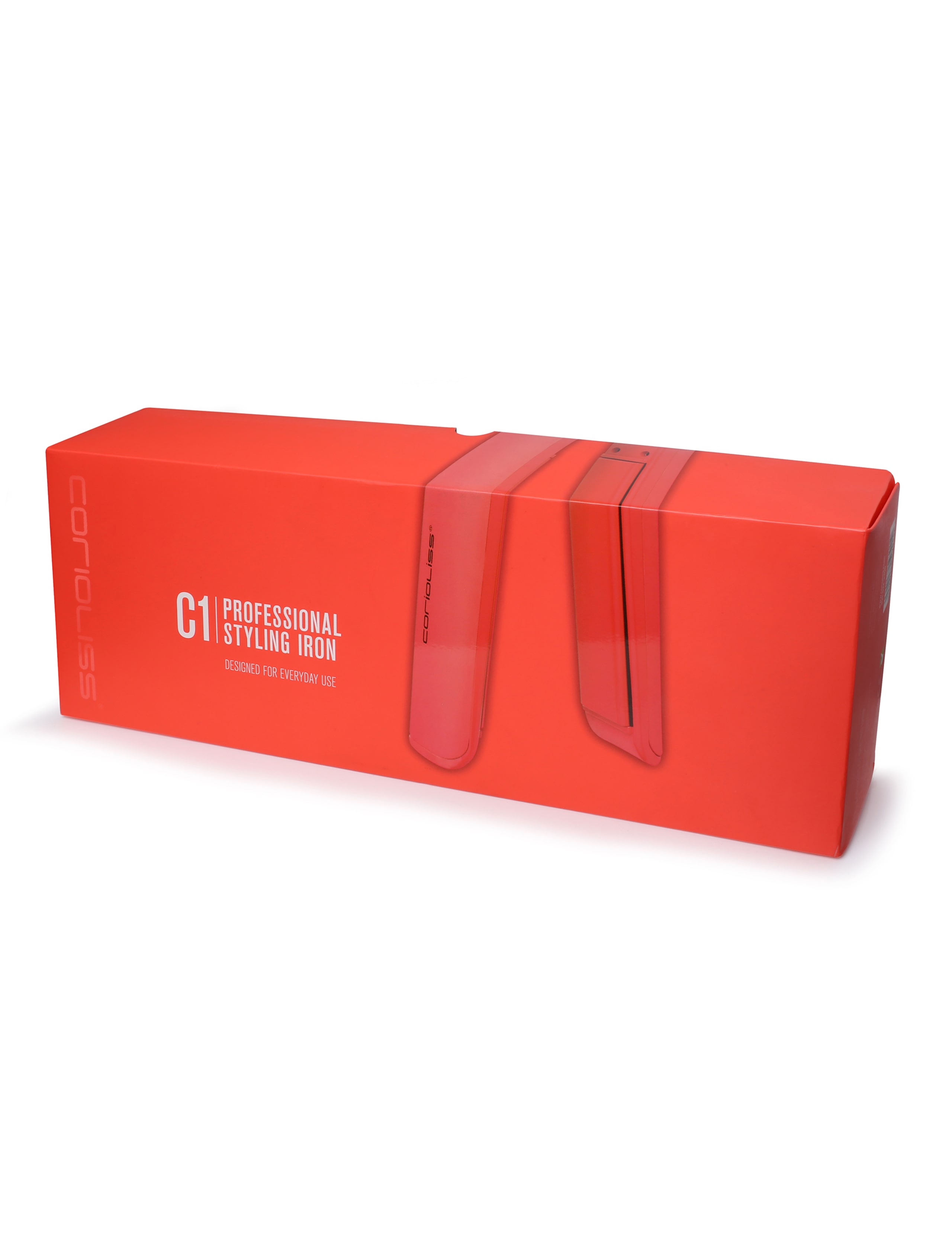 C1 Styling Iron 2 of 2