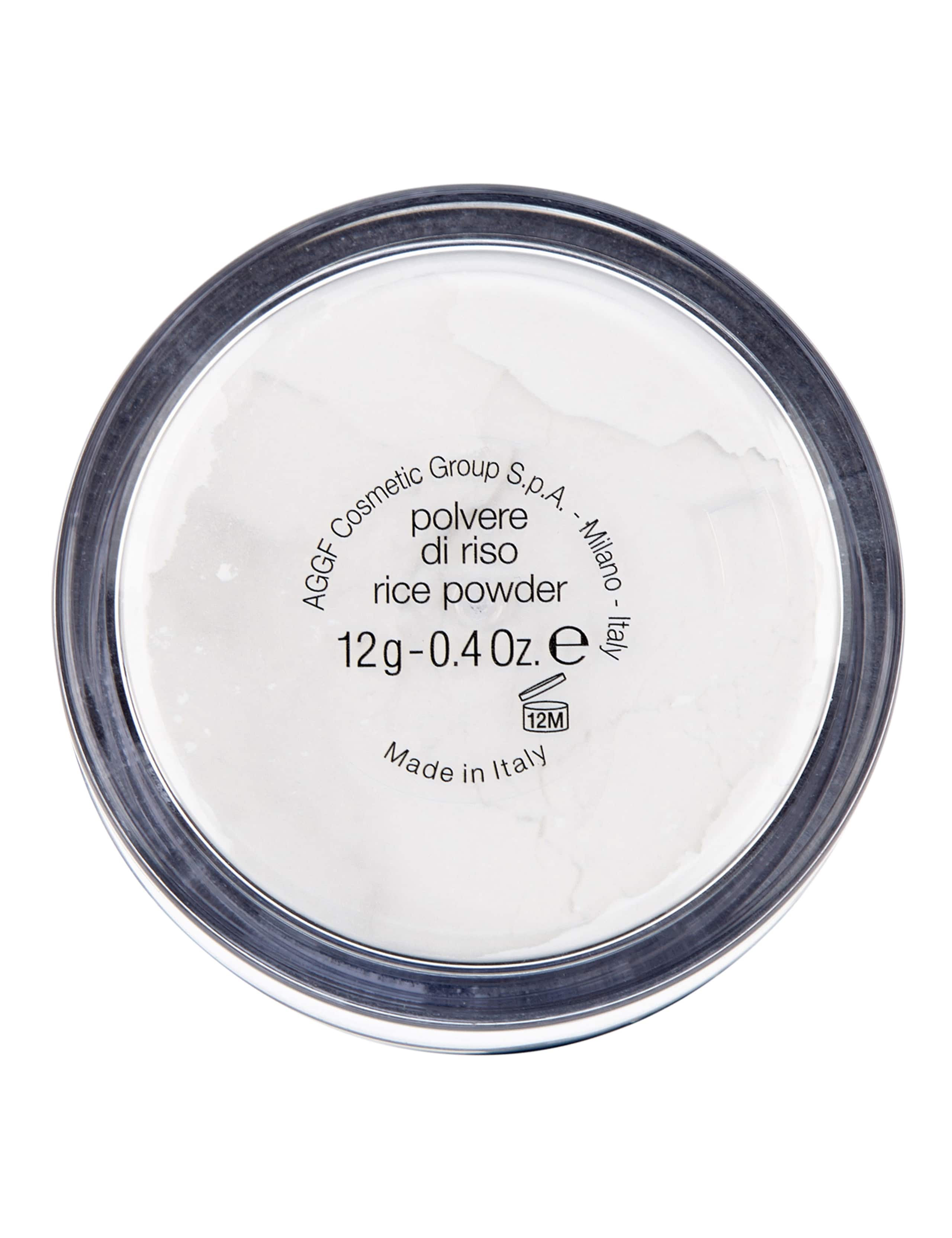 Natural Rice Powder 12g 4 of 4