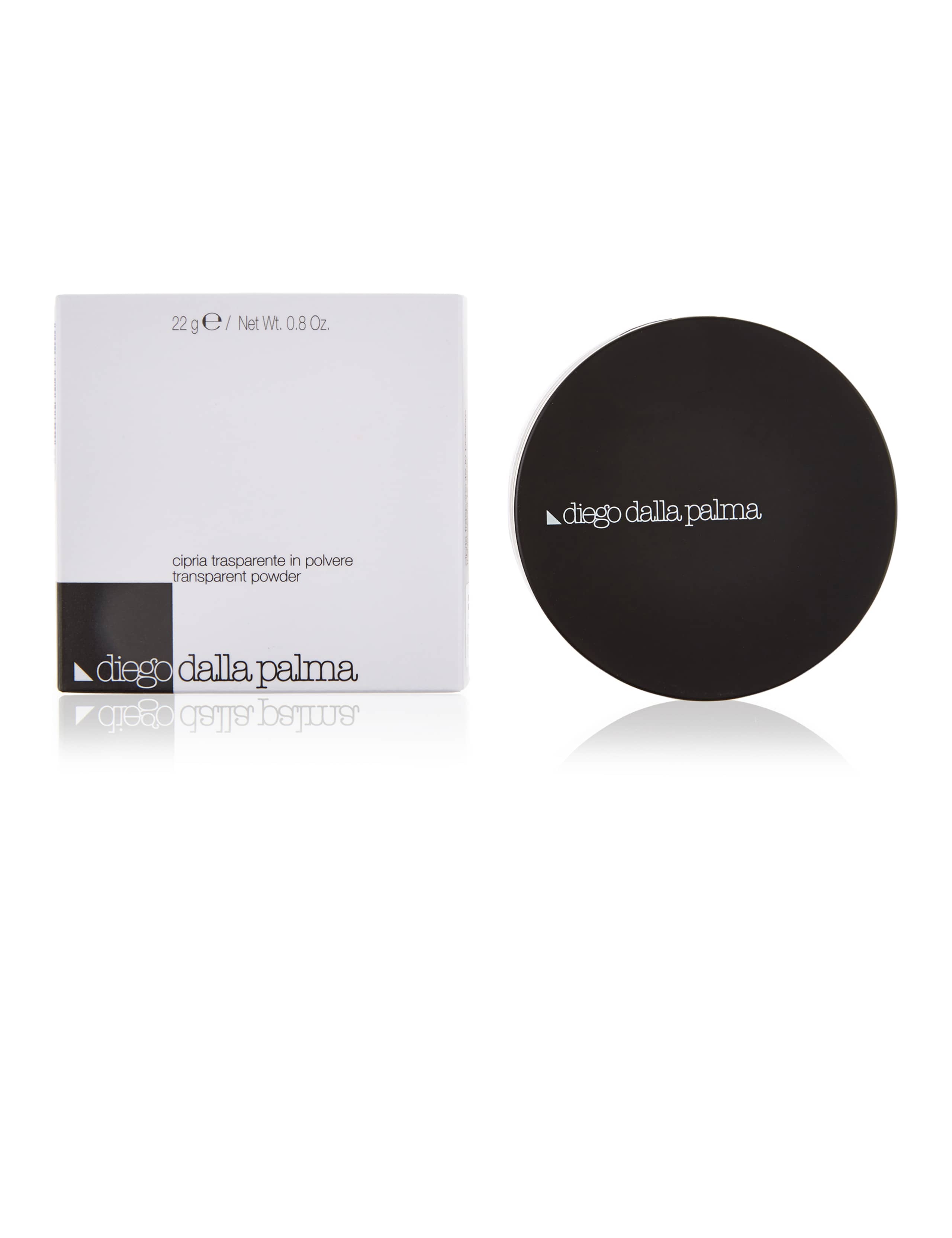 Transparent Powder 22g 3 of 3