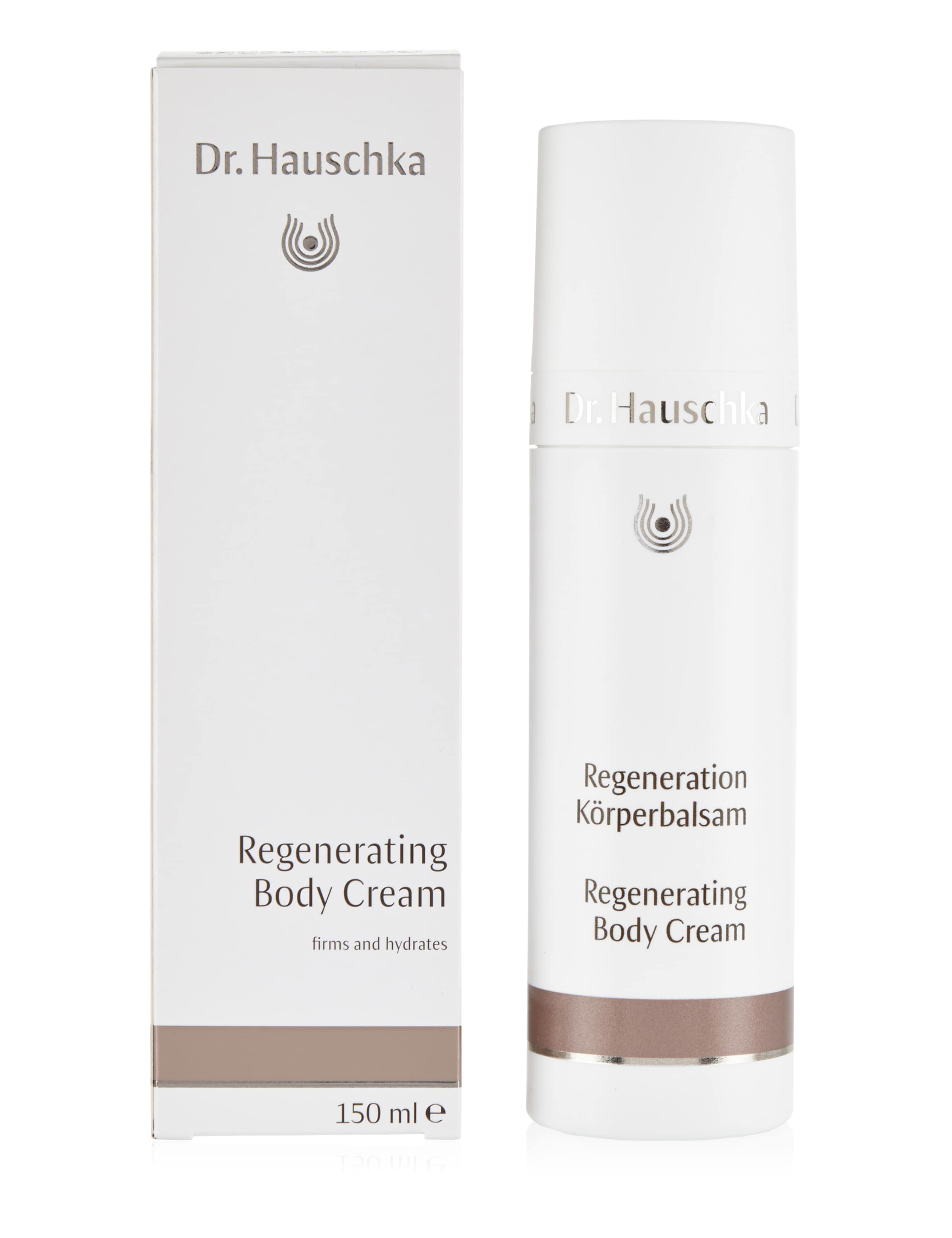 Regenerating Body Cream 150ml 1 of 1