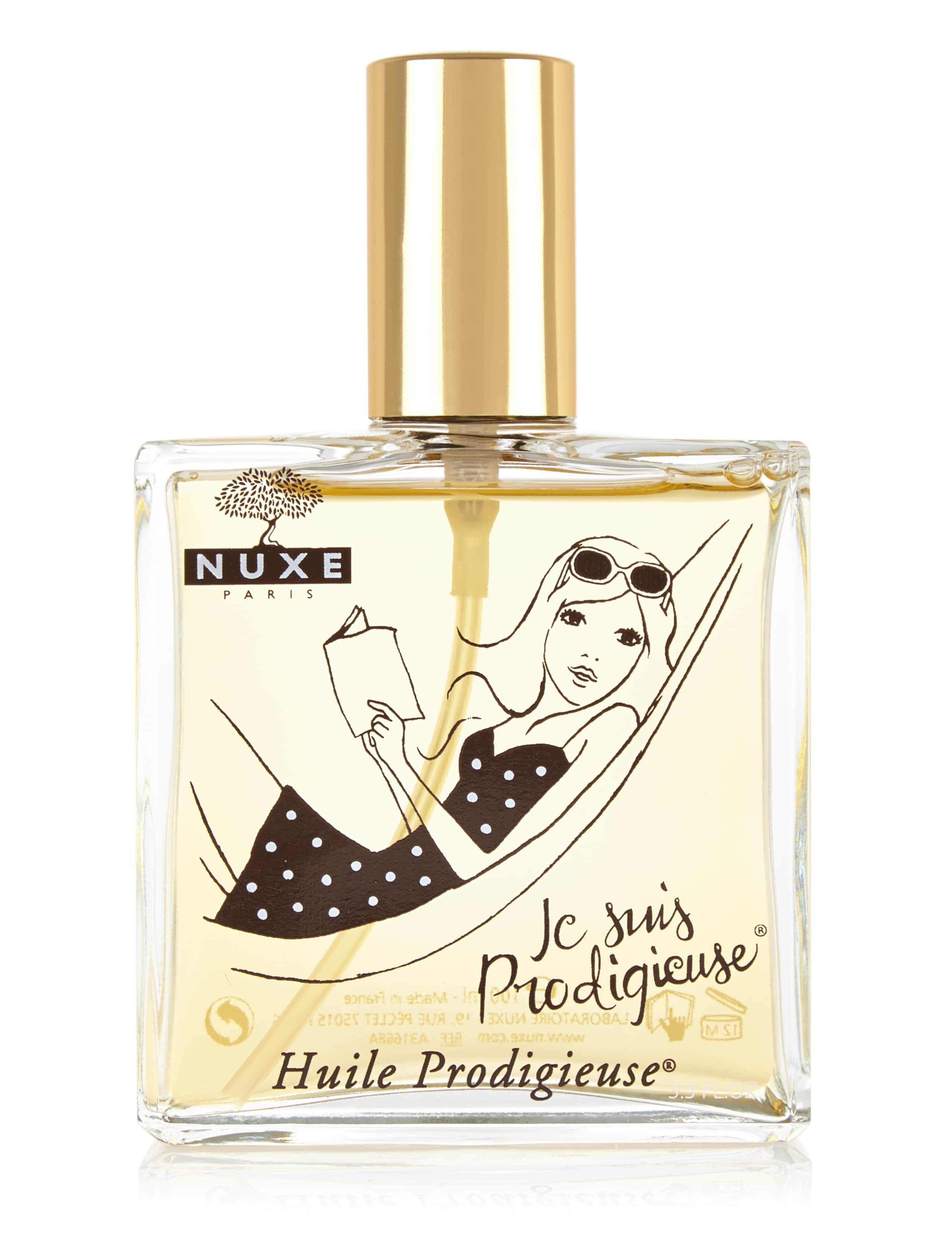 Huile Prodigieuse® Dry Oil 100ml 1 of 1