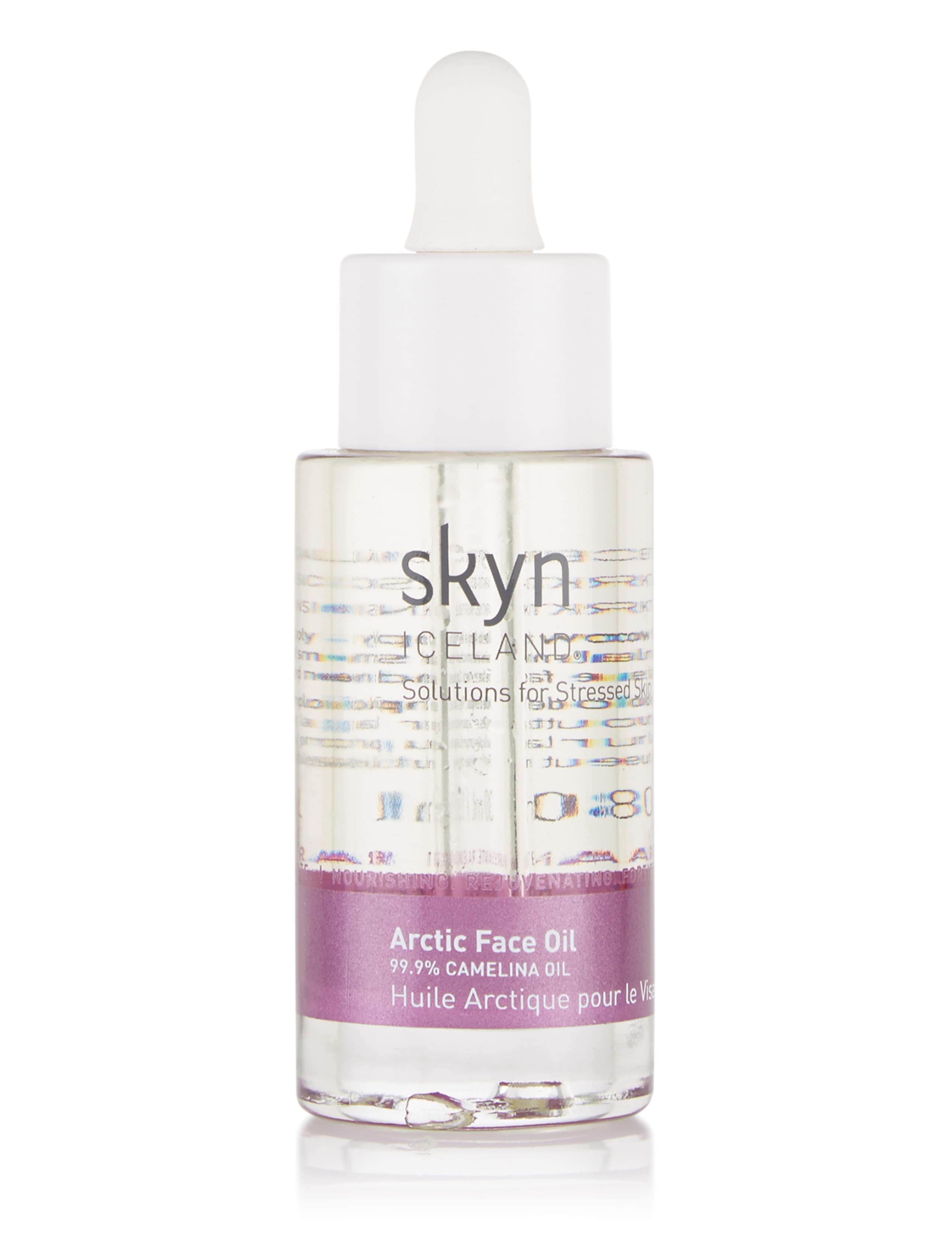 Arctic Facial Oil 30ml 1 of 1