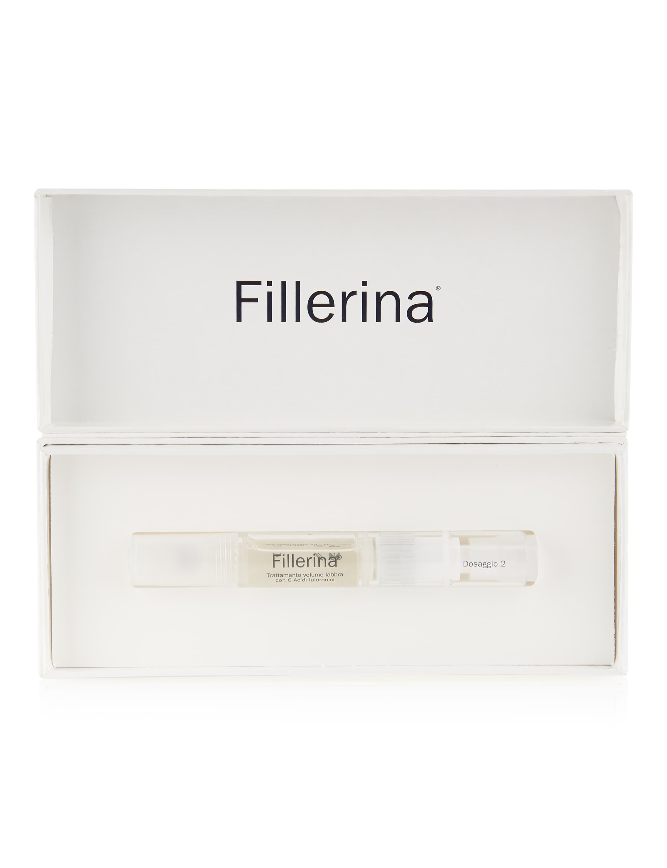Lip Volume Grade2 5ml 1 of 5