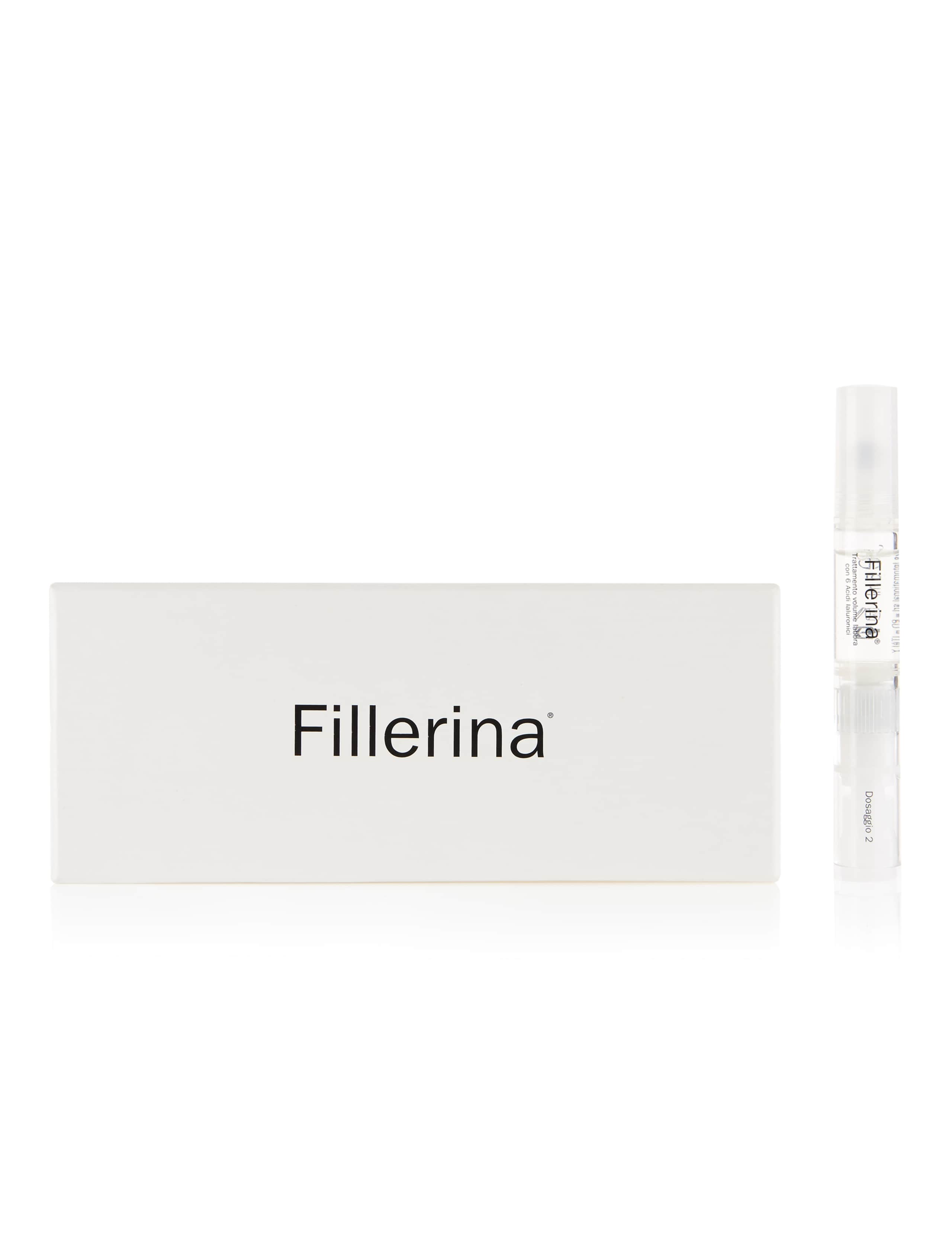Lip Volume Grade2 5ml 2 of 5