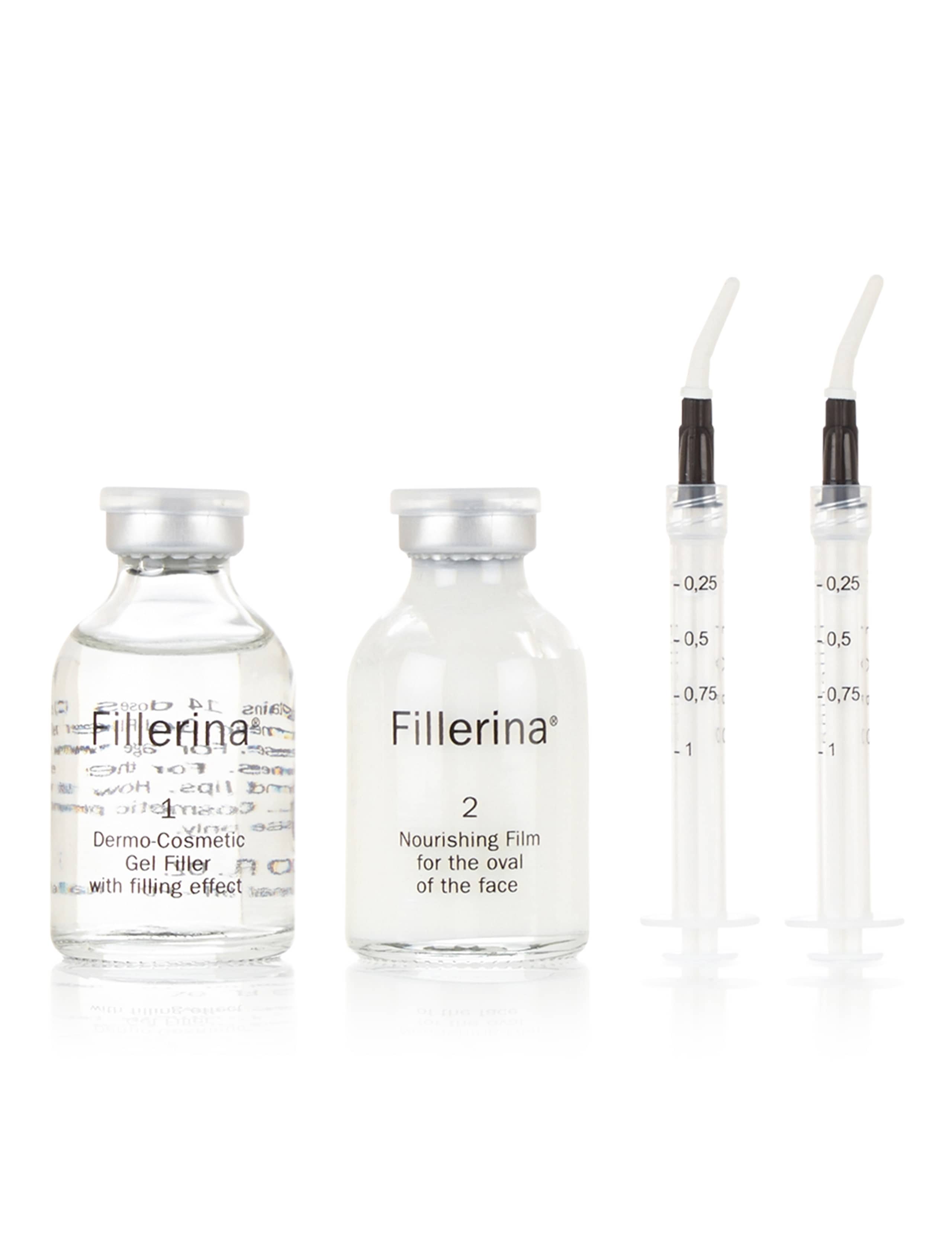 Grade 1 Filler Gel Treatment Kit 2 of 7