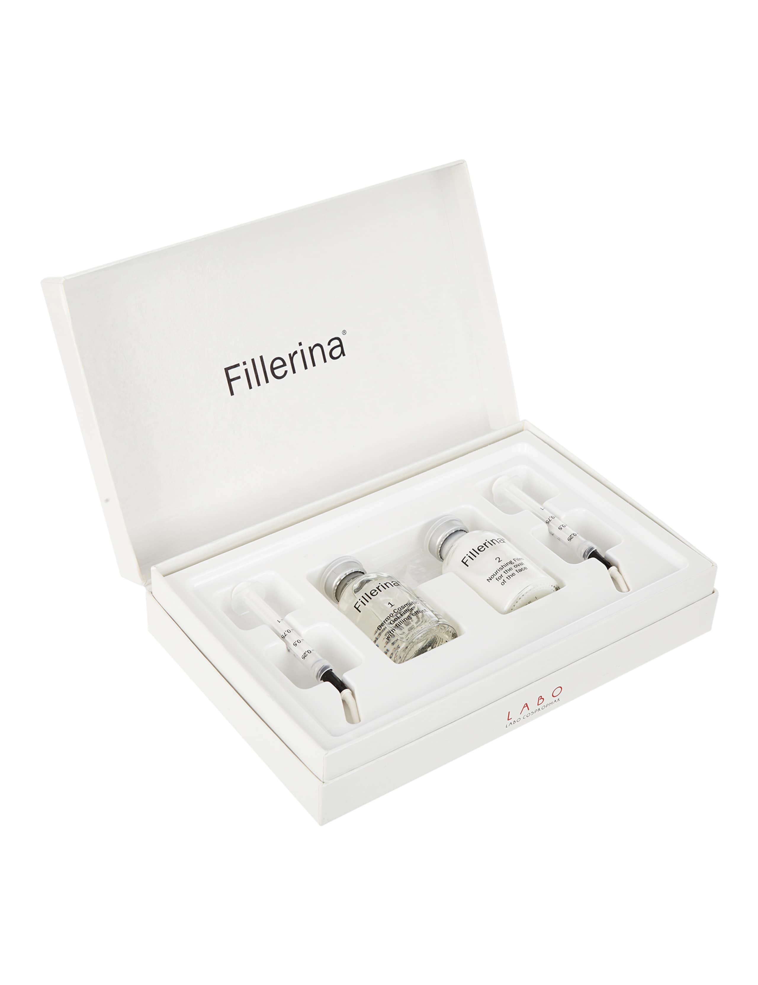 Grade 2 Filler Gel Treatment Kit 1 of 7