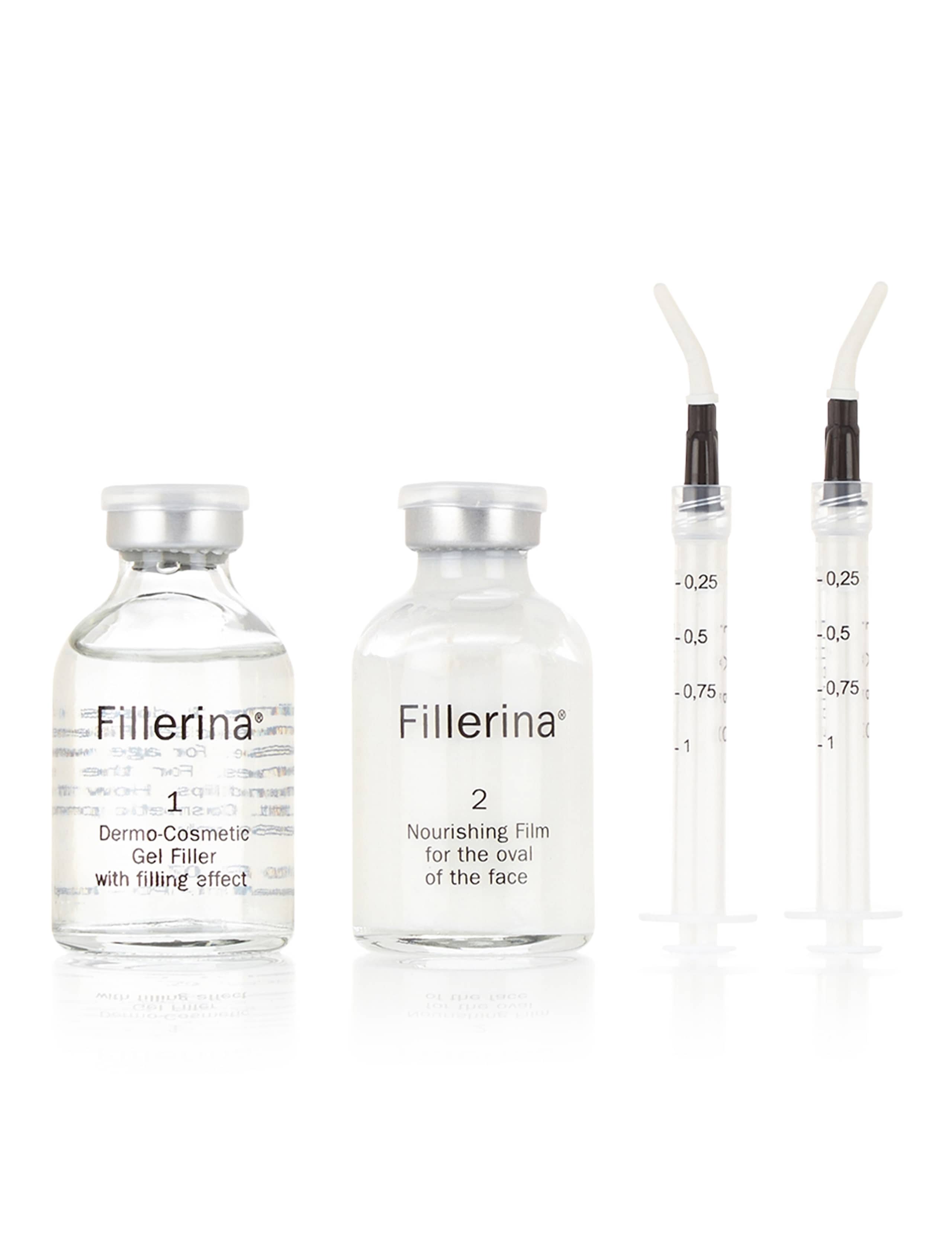 Grade 2 Filler Gel Treatment Kit 2 of 7