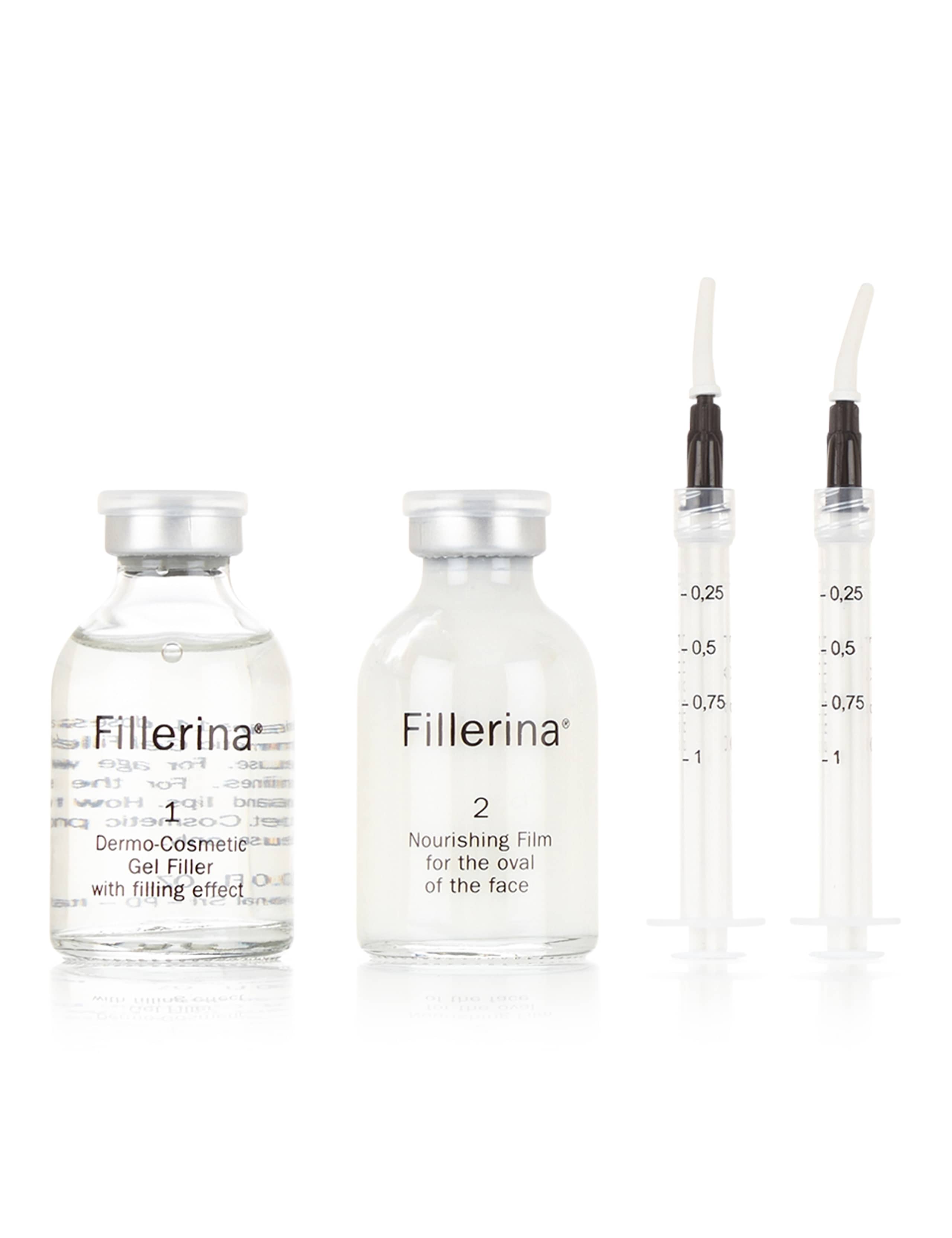 Grade 3 Filler Gel Treatment Kit 3 of 8