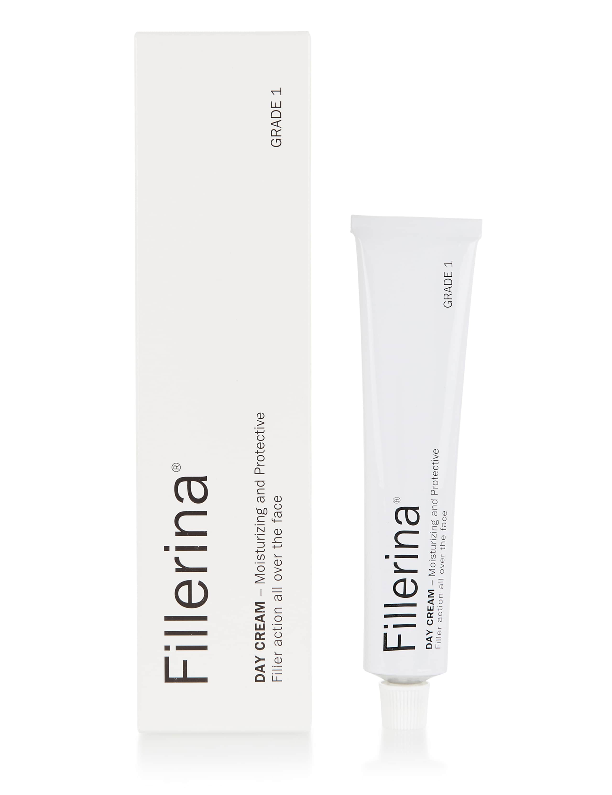 Day Treatment Grade 1 50ml 1 of 5