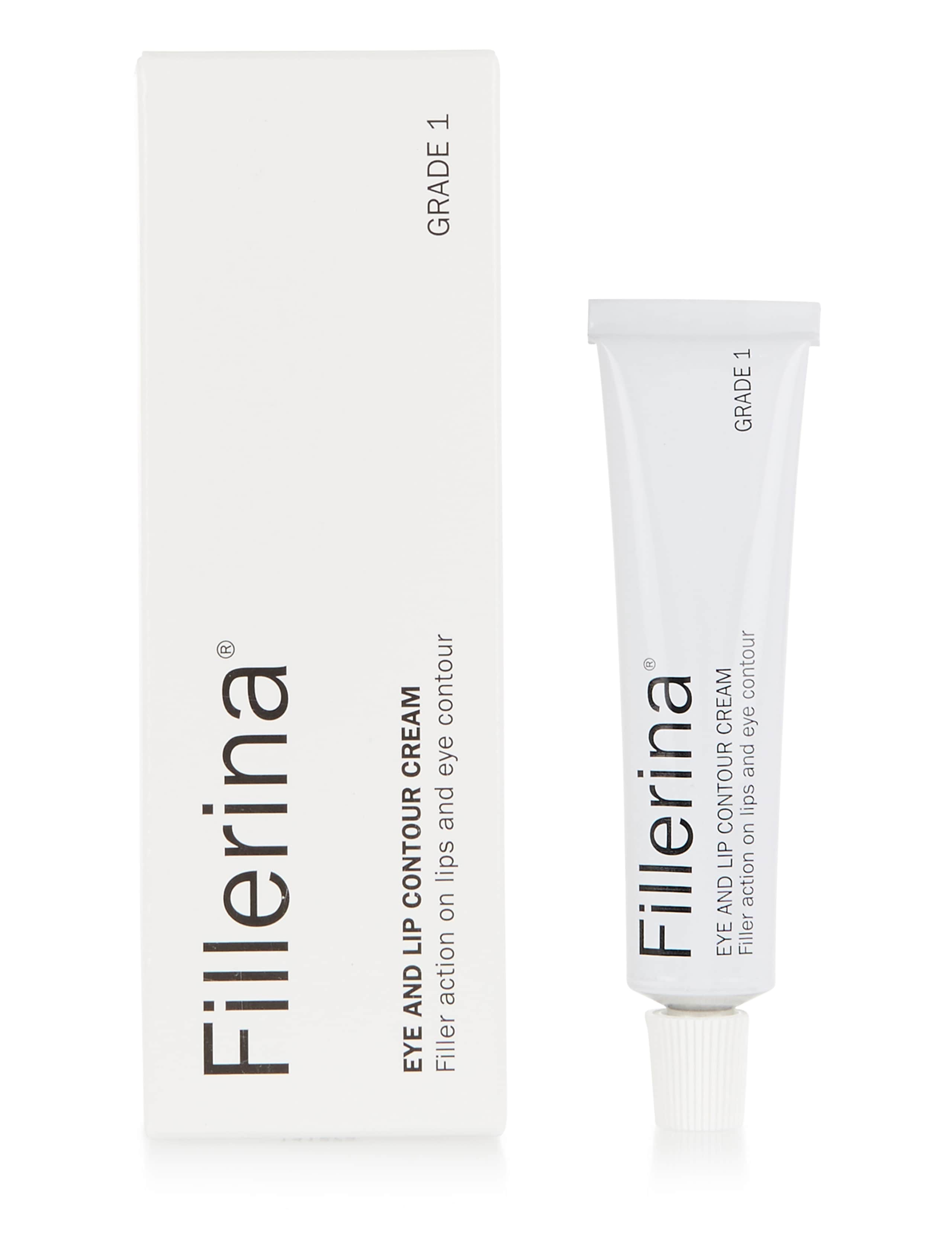 Grade 1 Eye & Lips Cream 15ml 1 of 5