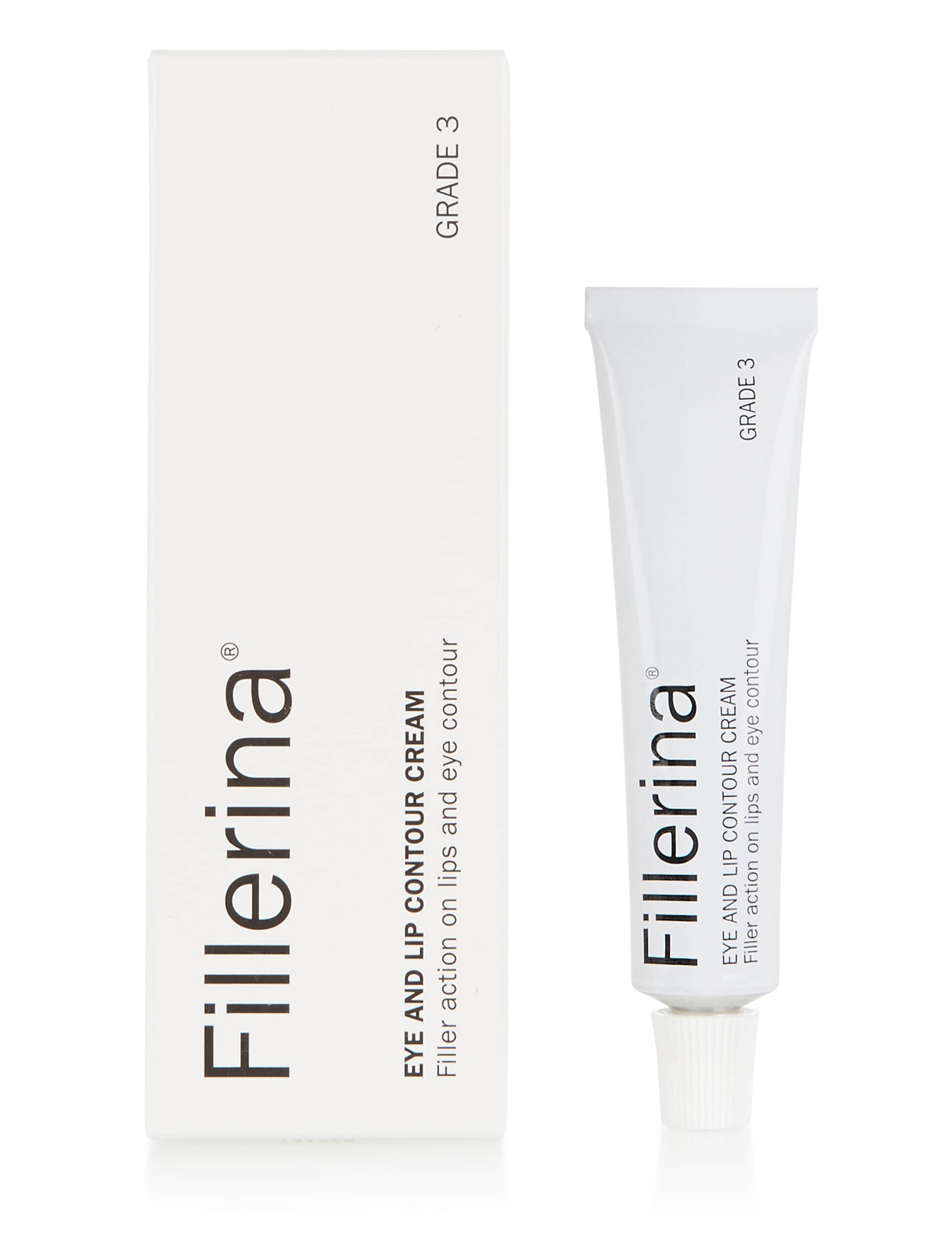 Grade 3 Eye & Lips Cream 15ml 1 of 5