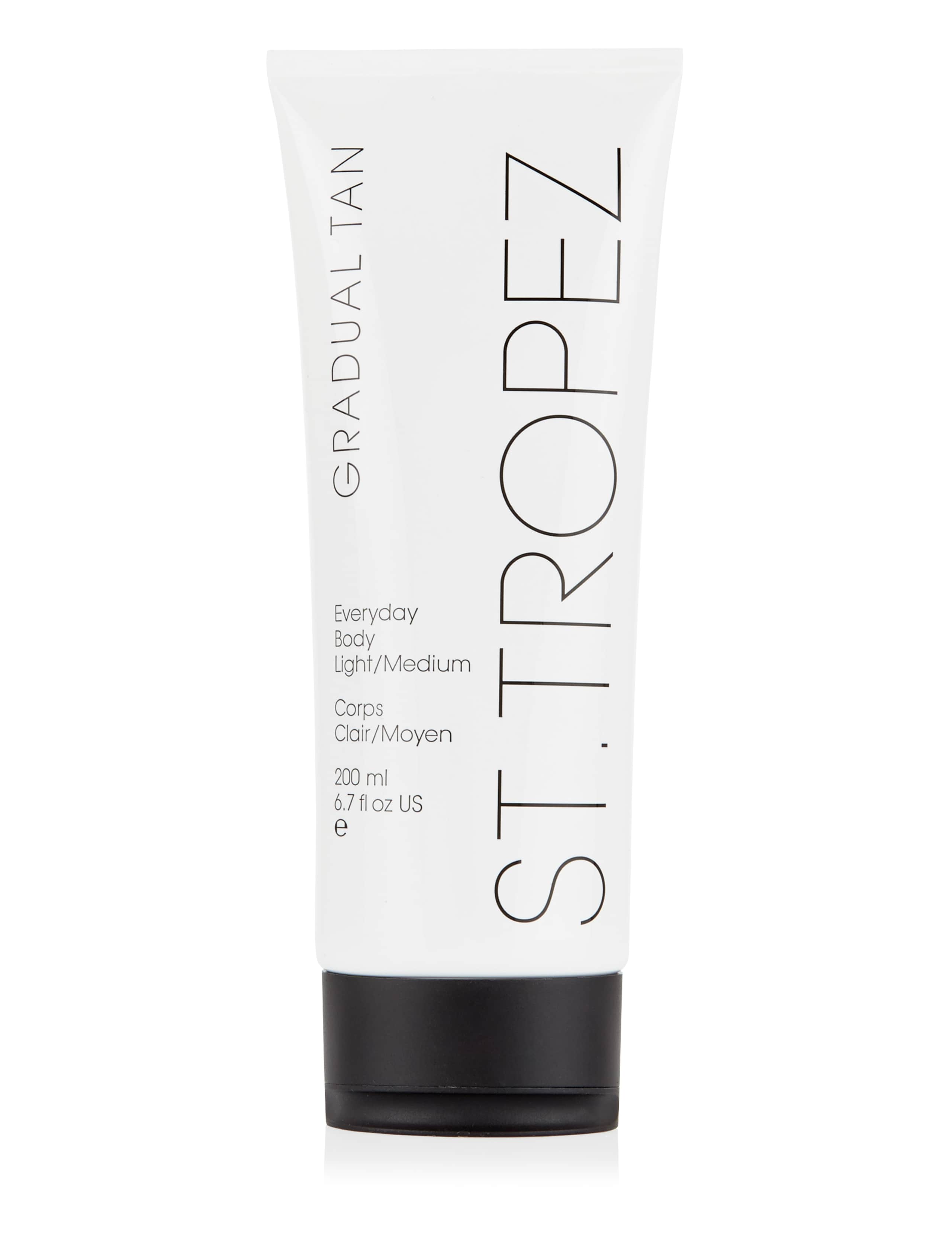 Gradual Tan Light/Medium Body Lotion 200ml 1 of 1
