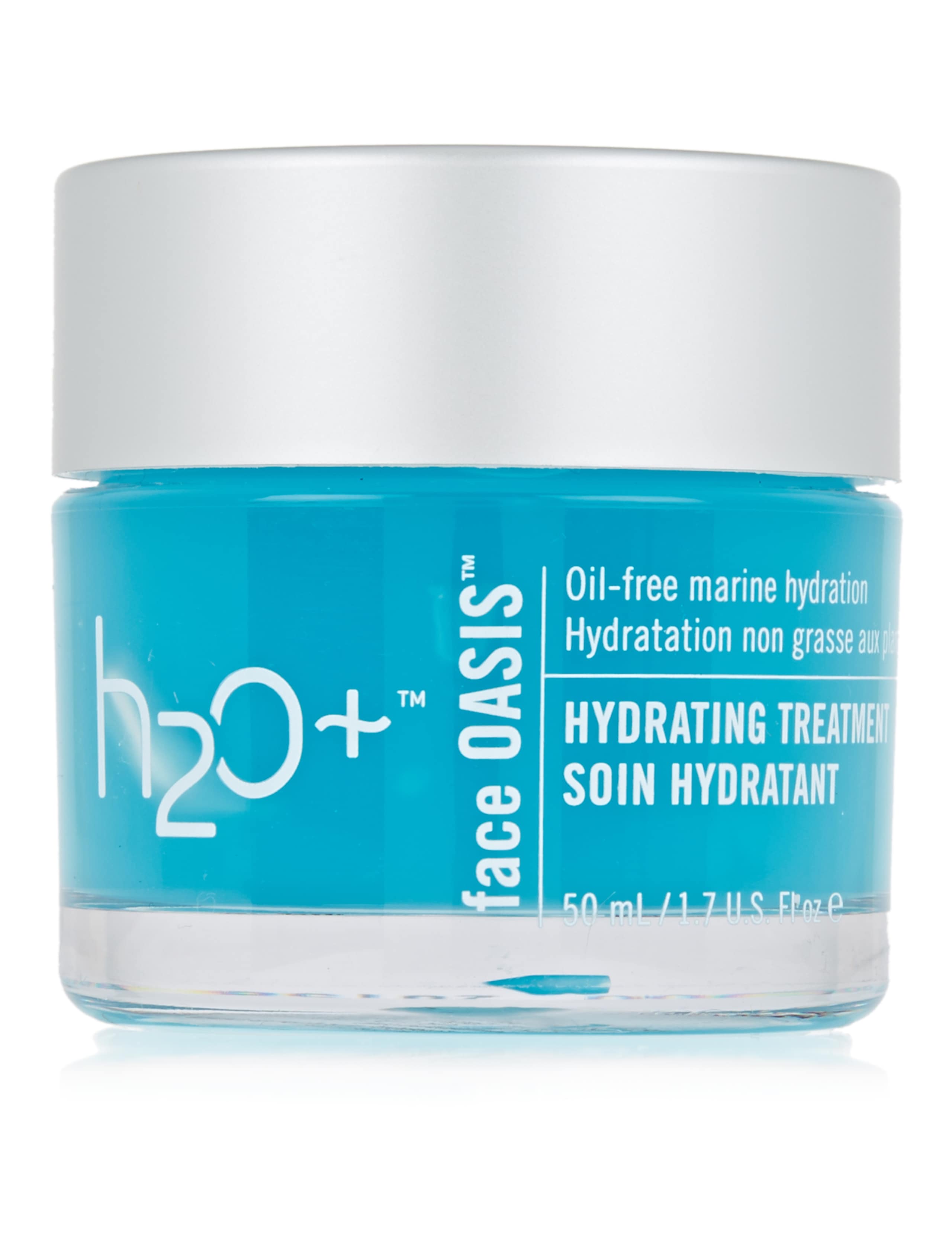 Face Oasis Hydration Treatment 50ml 2 of 2