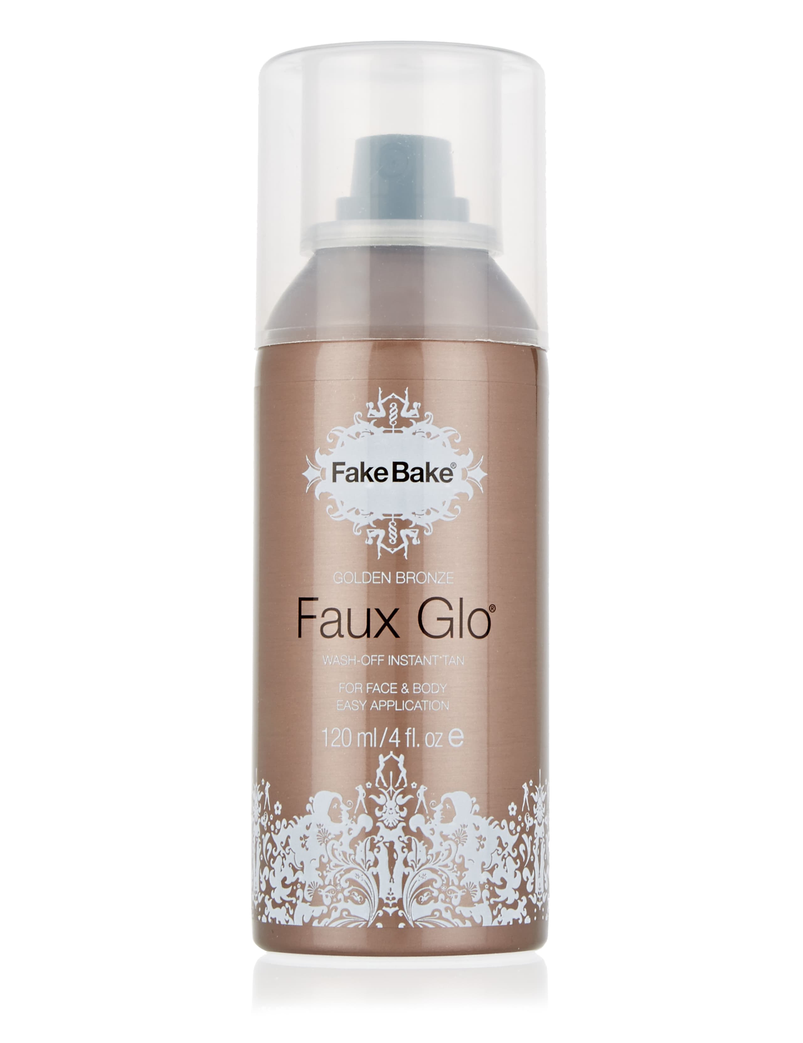 Faux Glo® Instant Tan Spray Wash Off 120ml 2 of 2
