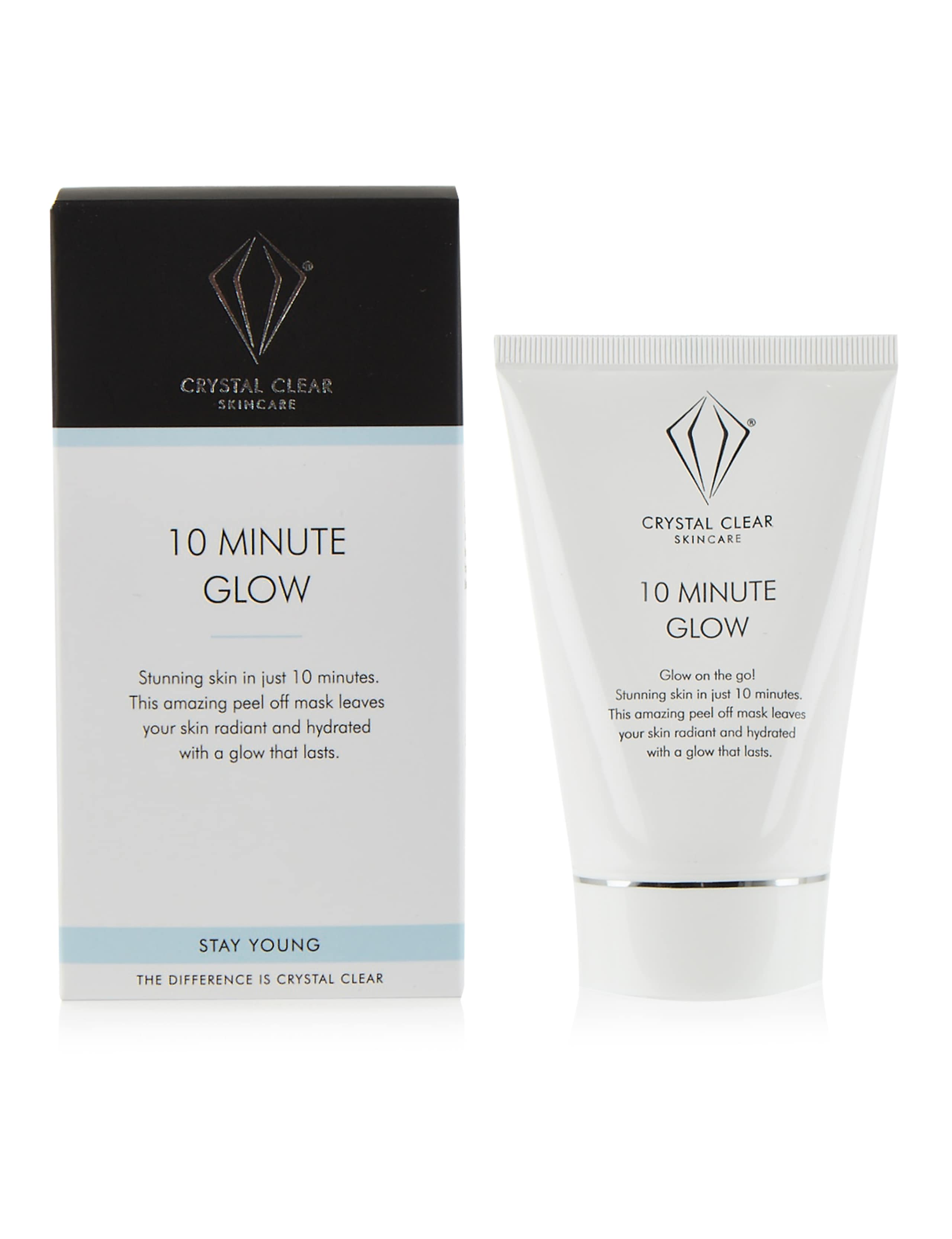 10 Minutes Glow Mask 100ml 1 of 1