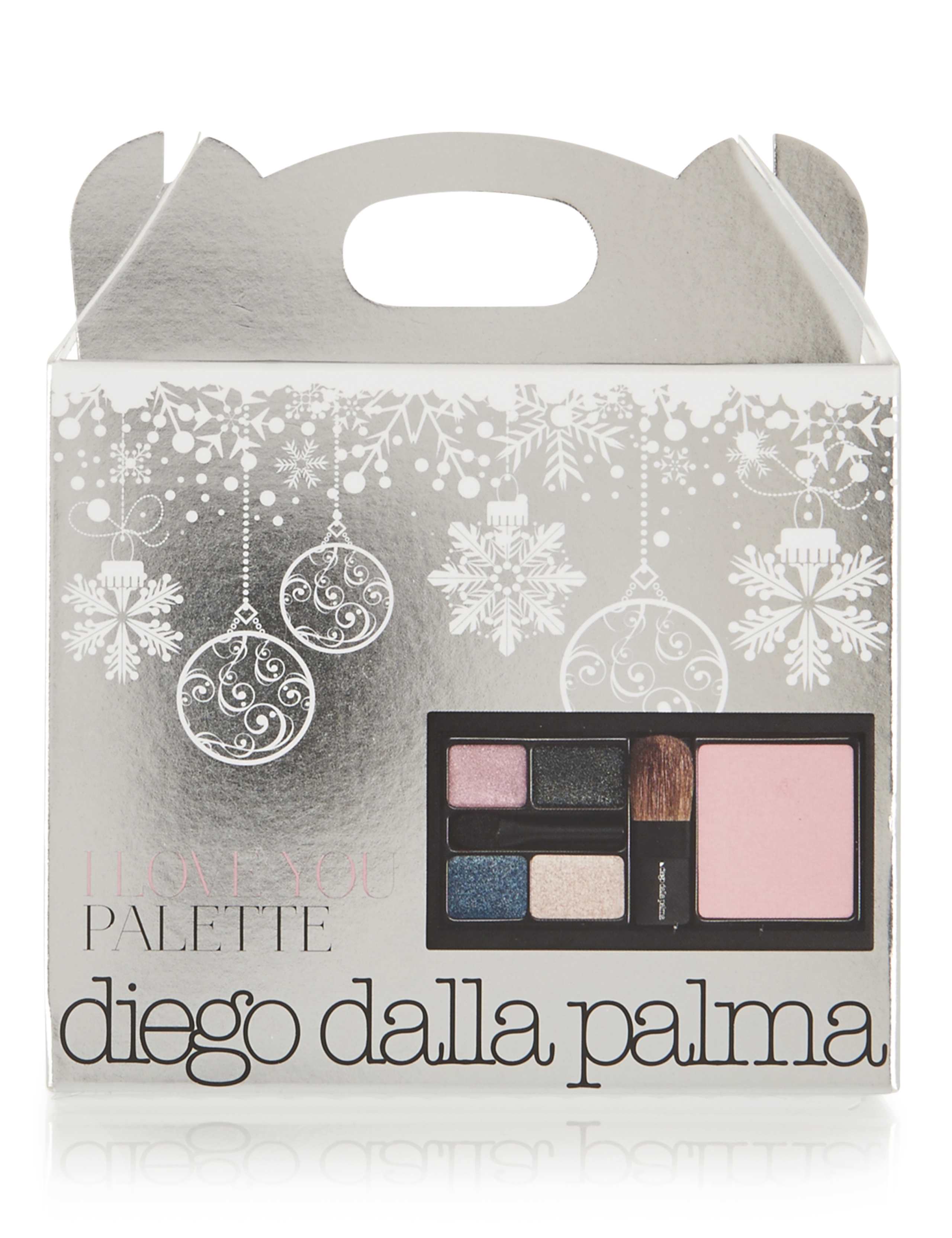 I Love You Palette 50g 1 of 2