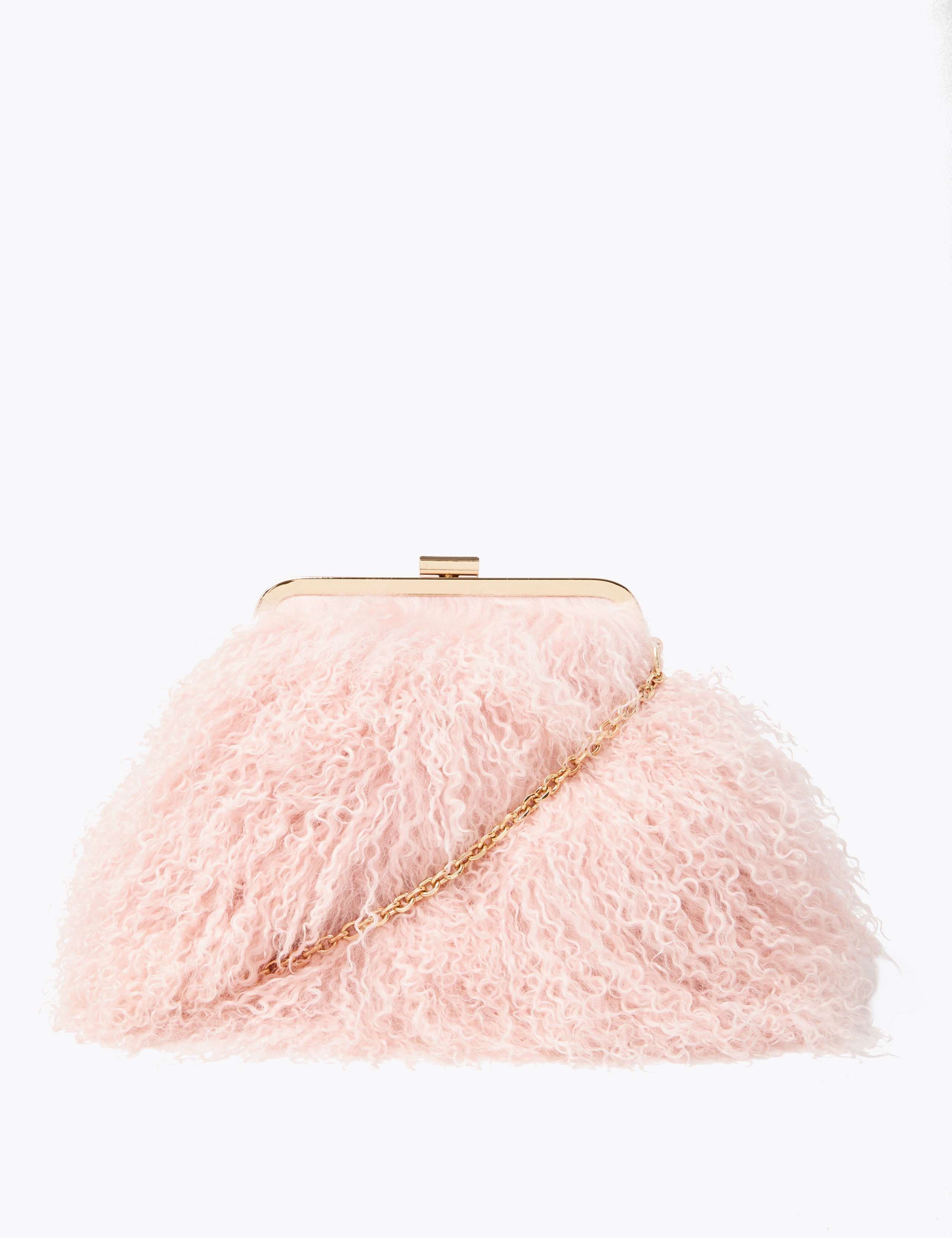Mongolian Clutch Bag 2 of 6