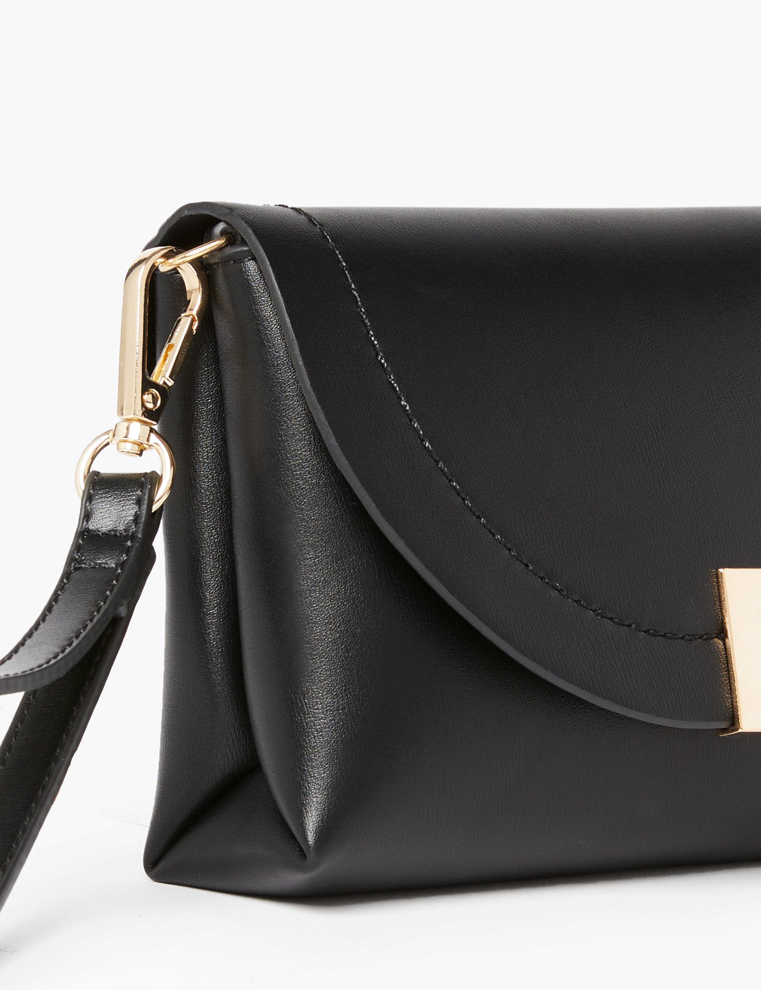 Soft Clutch Bag 5 of 5