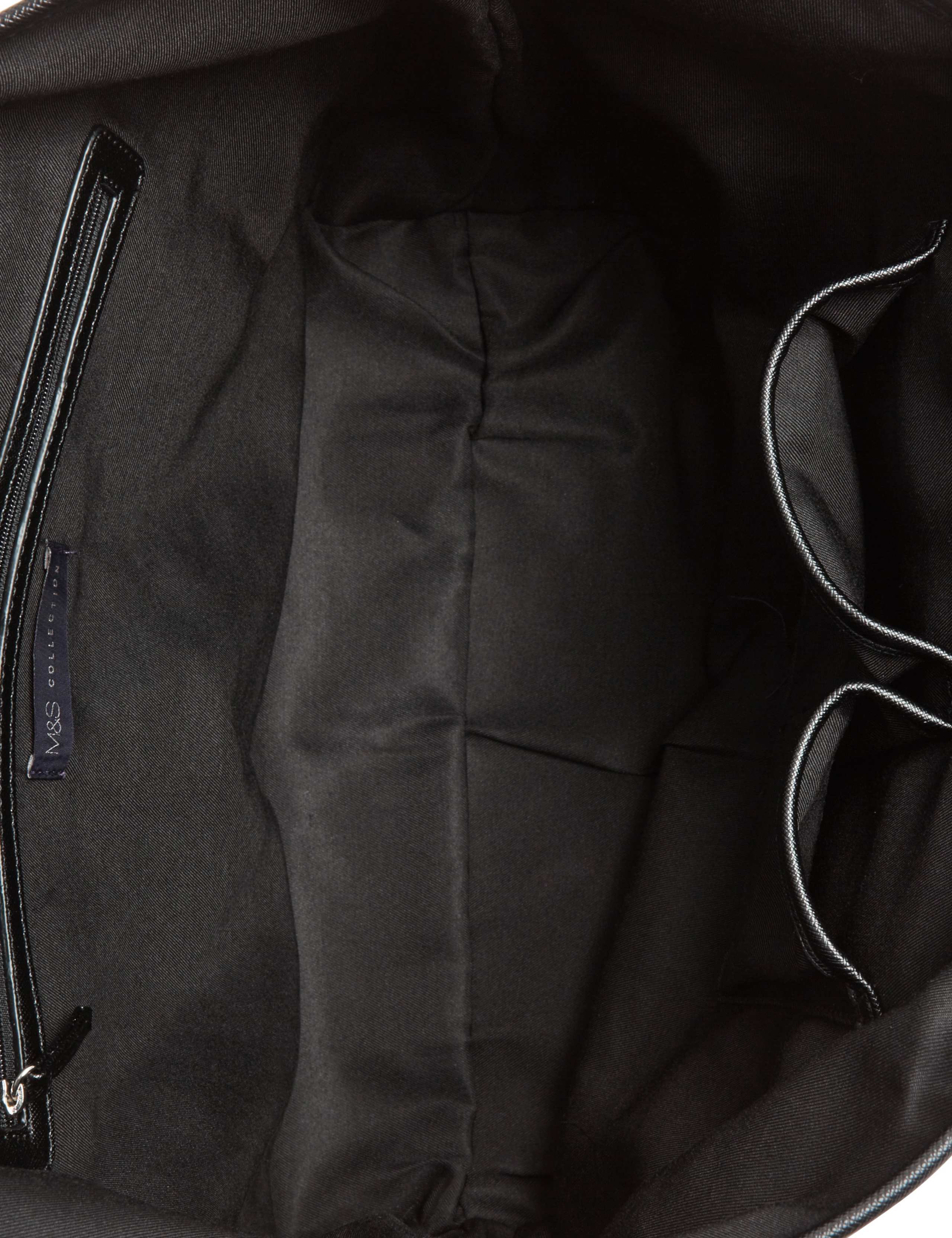 Luxe Shopper Bag 4 of 4