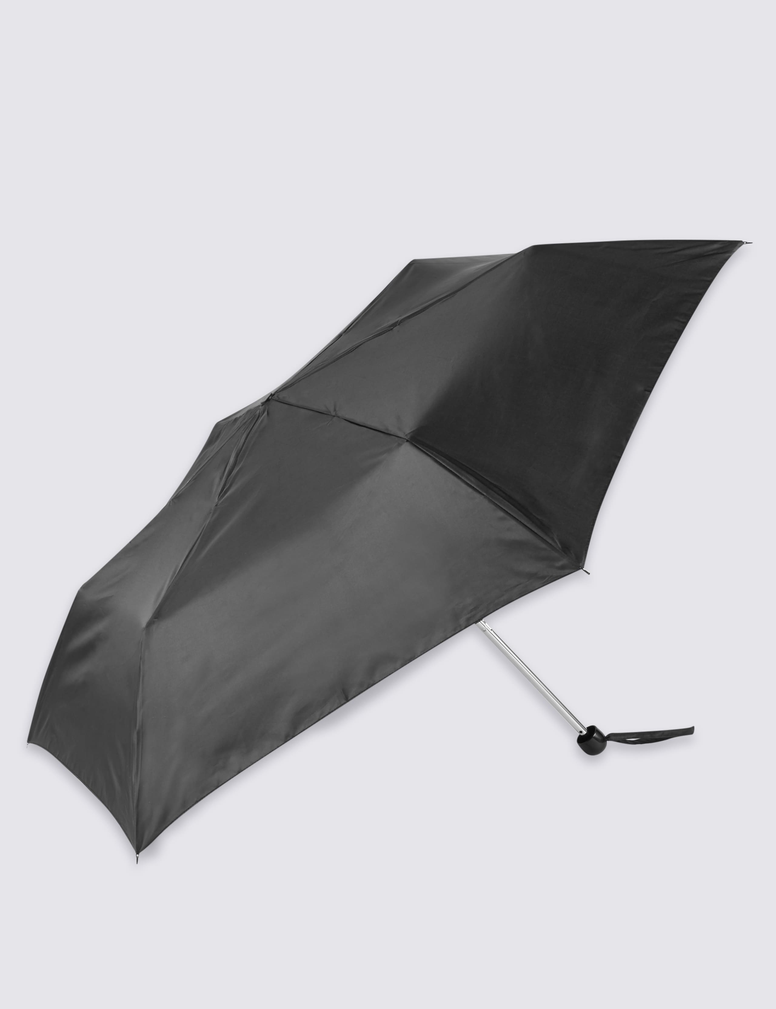 Plain Lightweight Umbrella with Stormwear™ 1 of 3