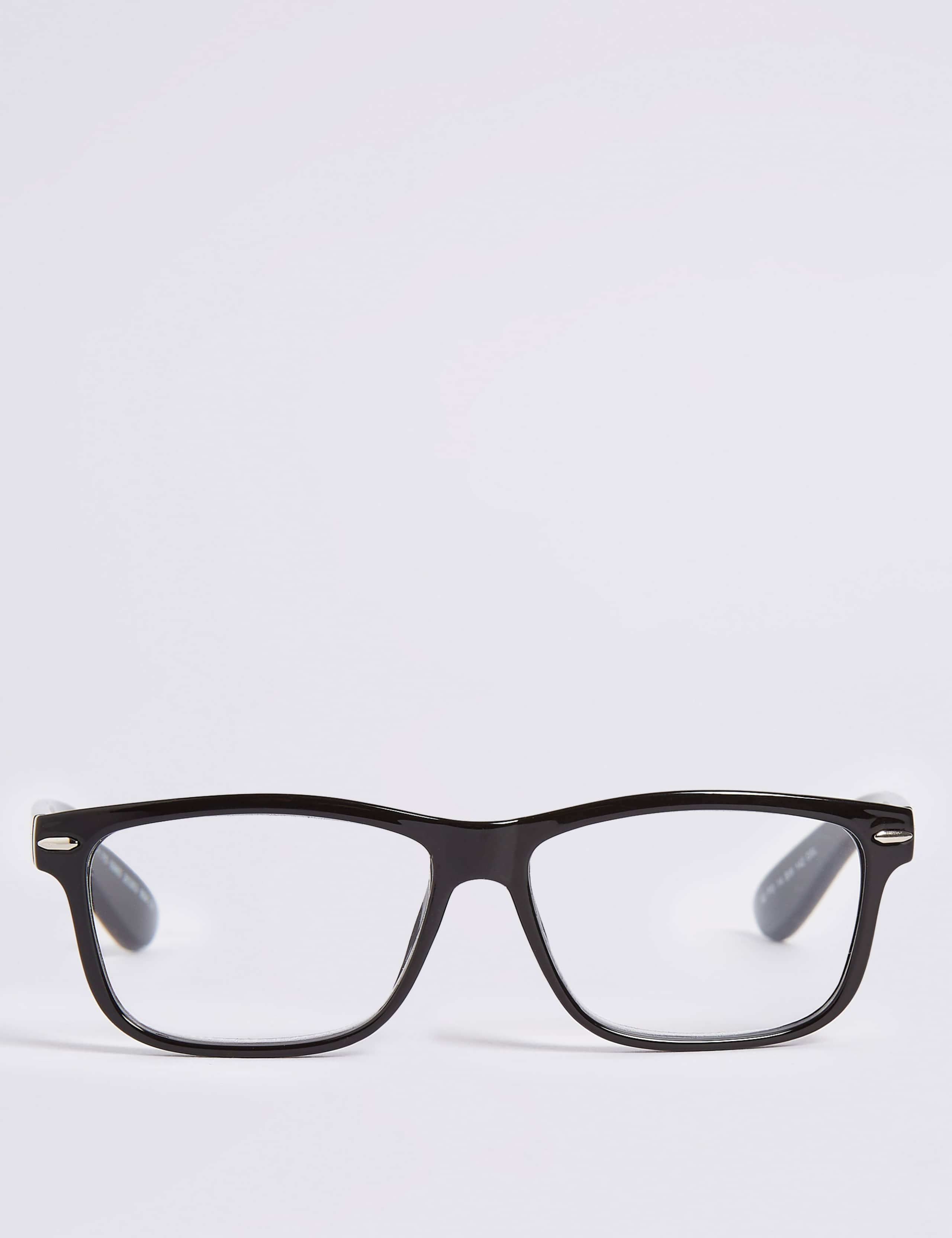 Wayfarer Reading Glasses 2 of 2