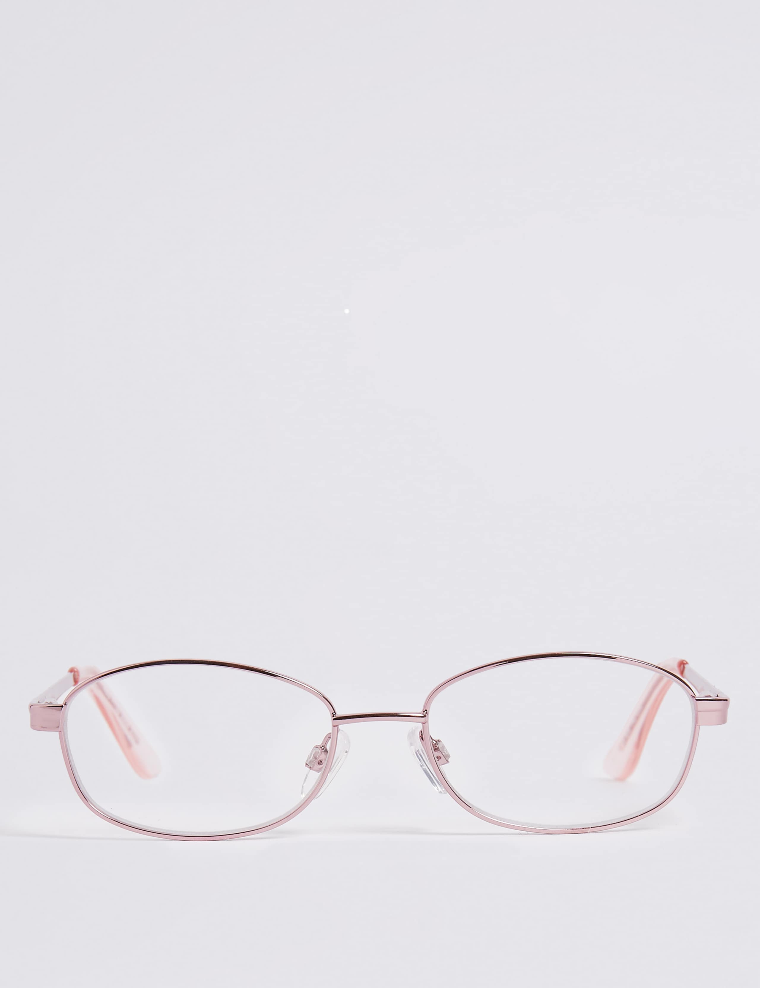 Oval Reading Glasses 2 of 2