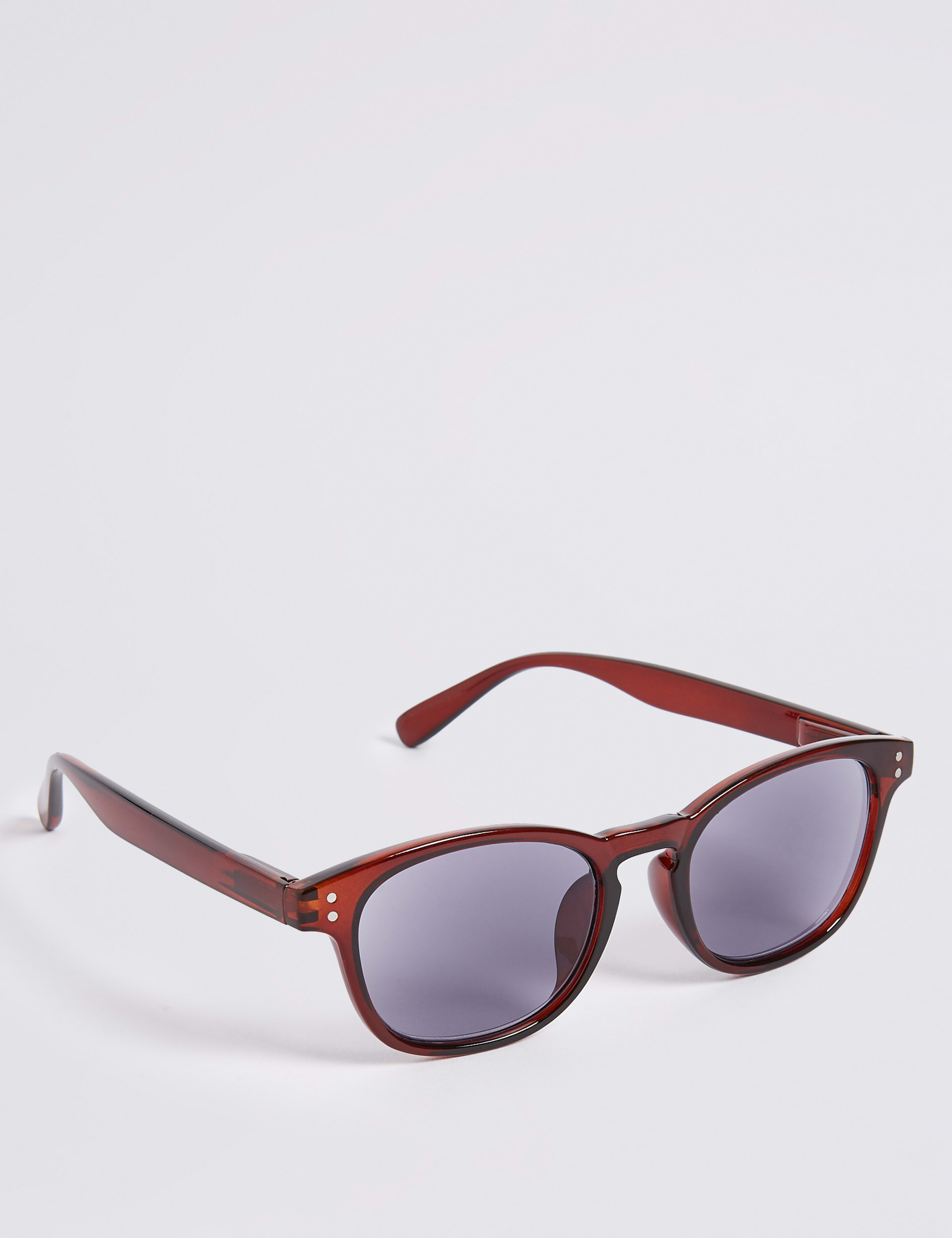 Preppy Sun Reading Glasses 1 of 2