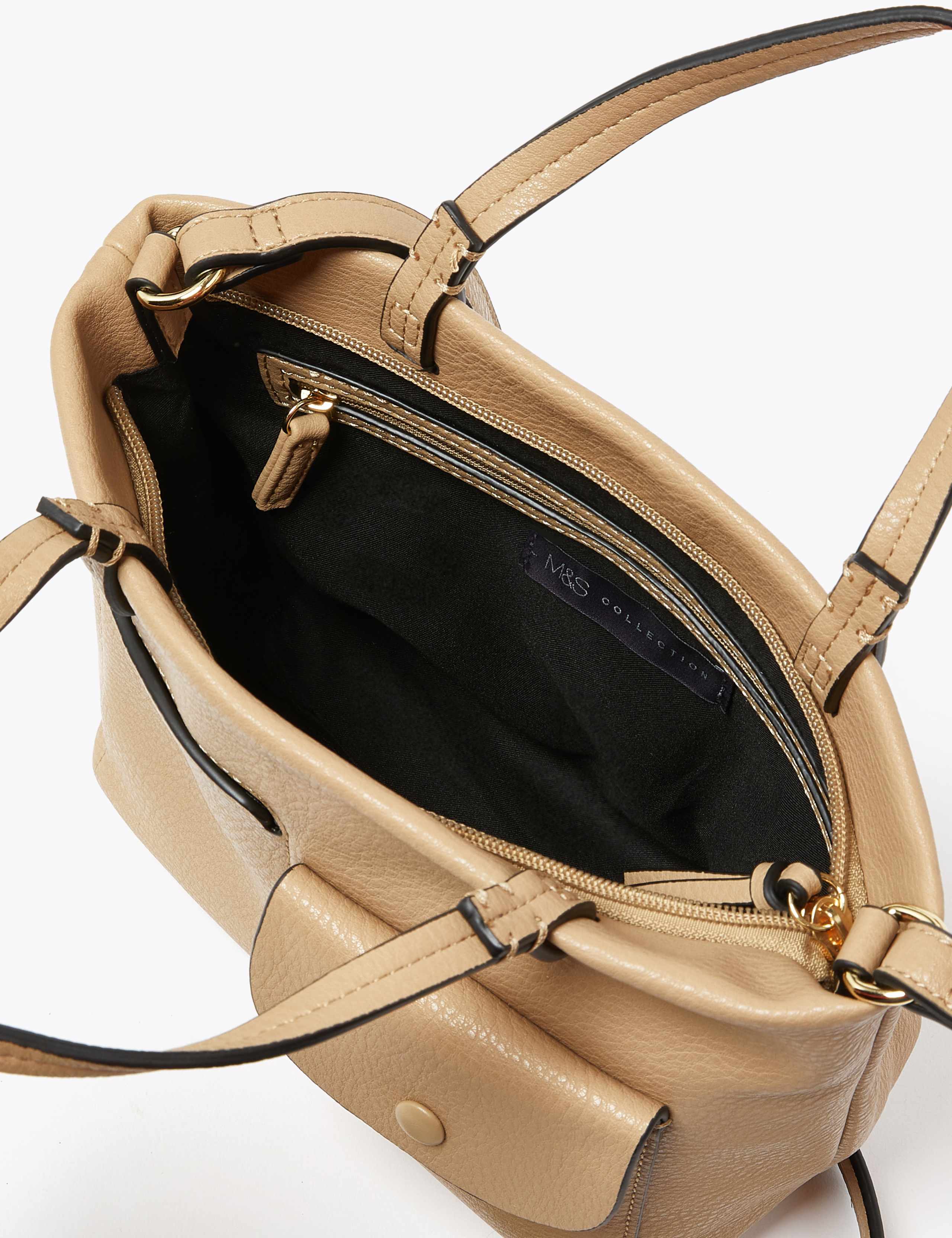 Utility Tote Bag 4 of 5