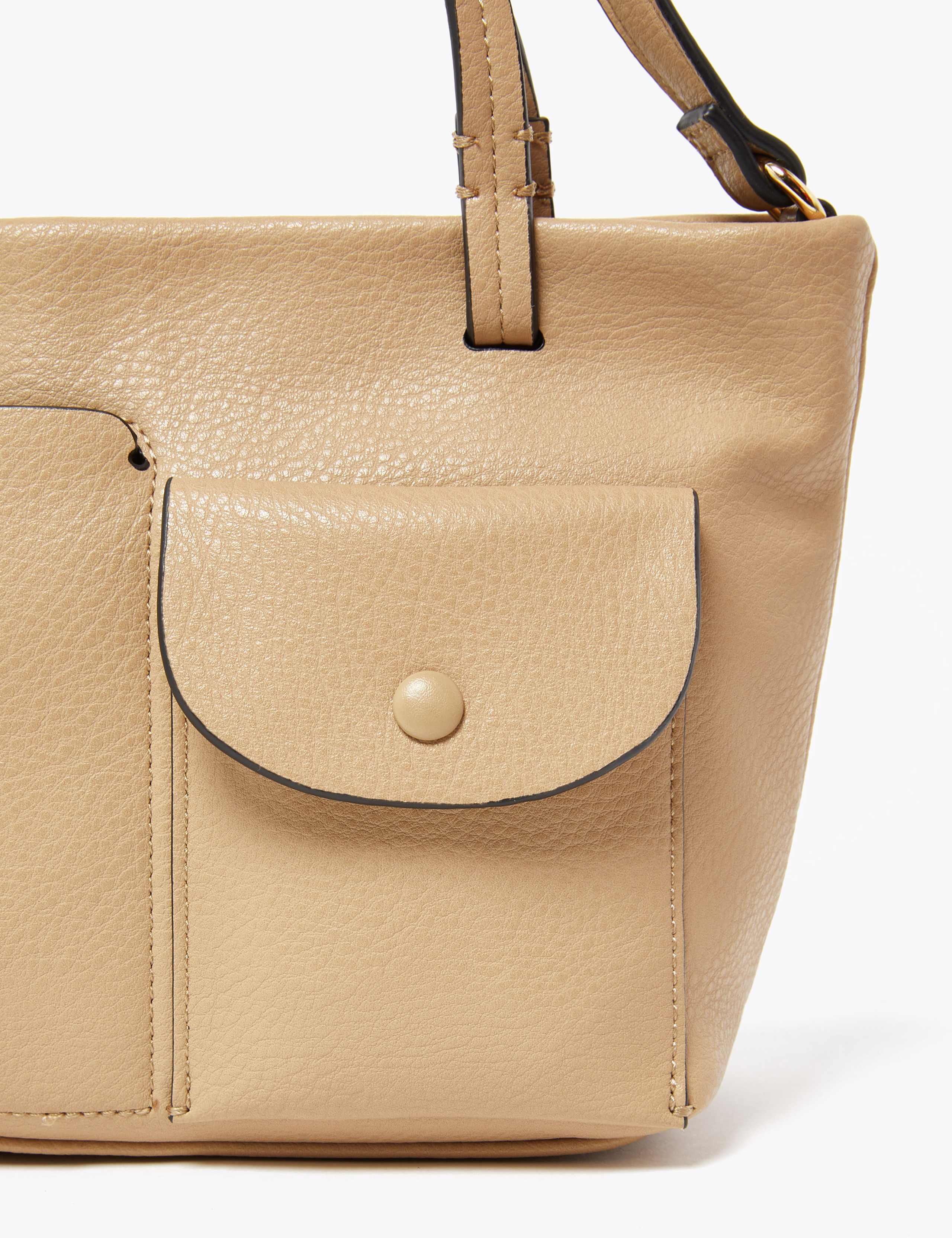 Utility Tote Bag 5 of 5