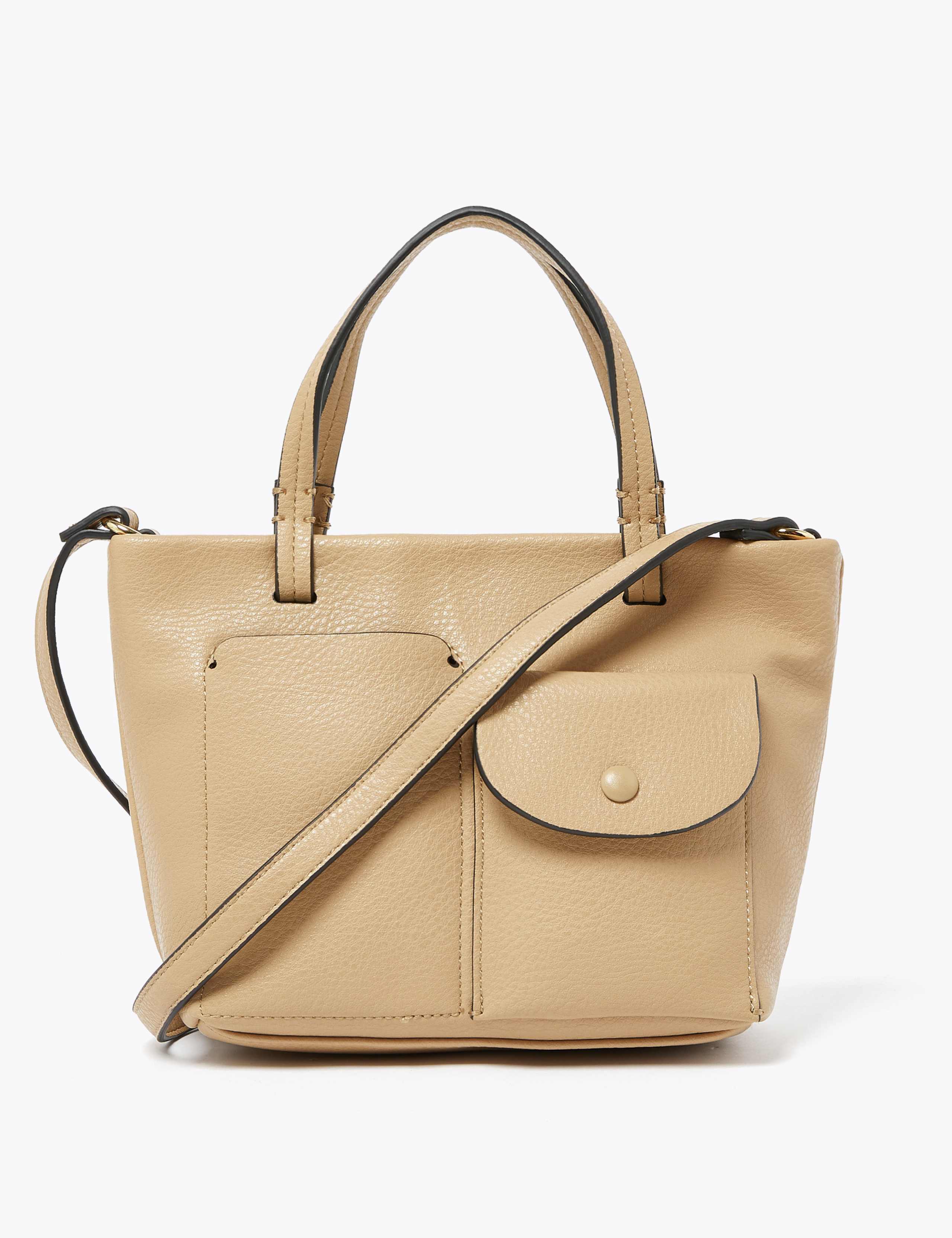 Utility Tote Bag 1 of 5