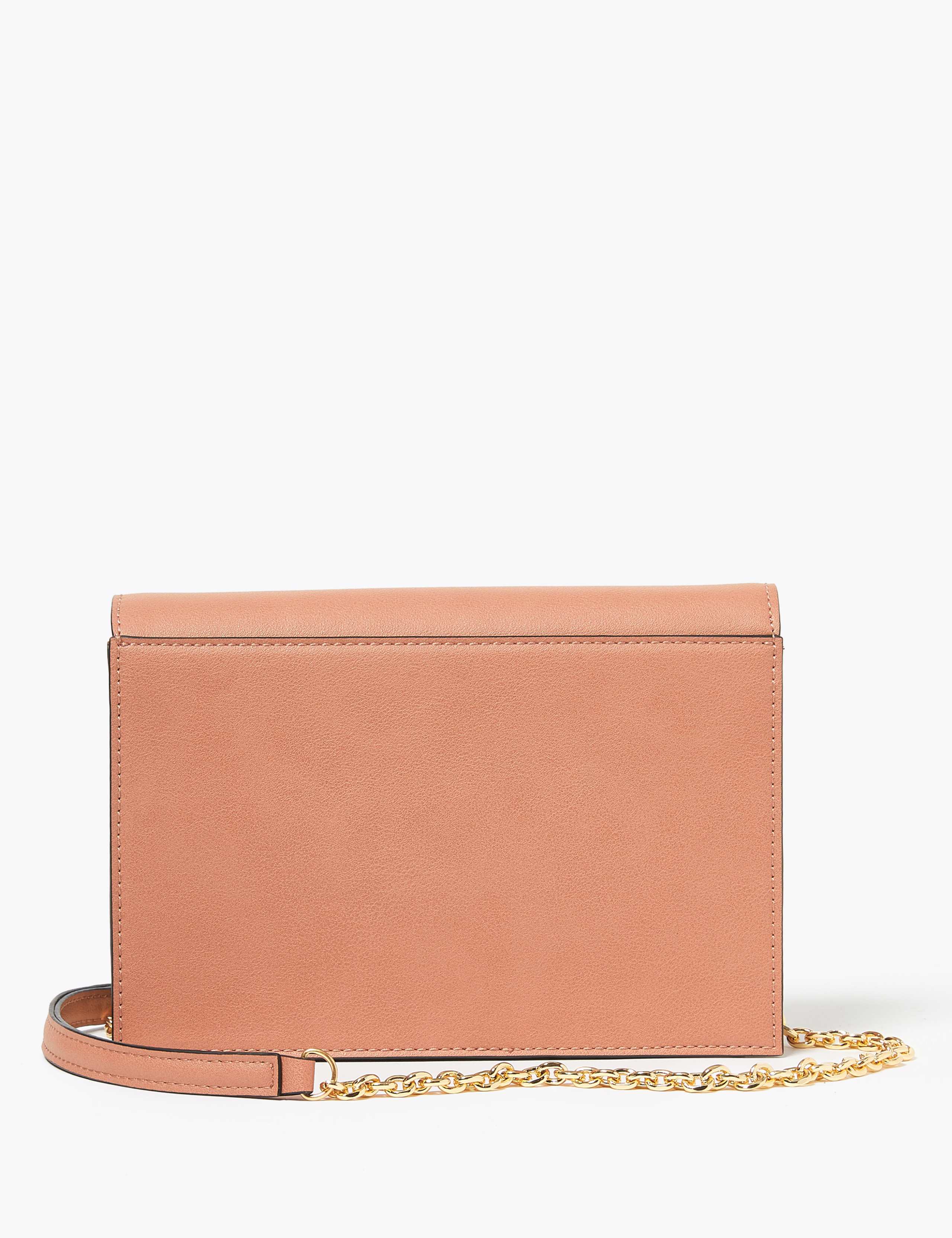 Foldover Shoulder Bag 3 of 5