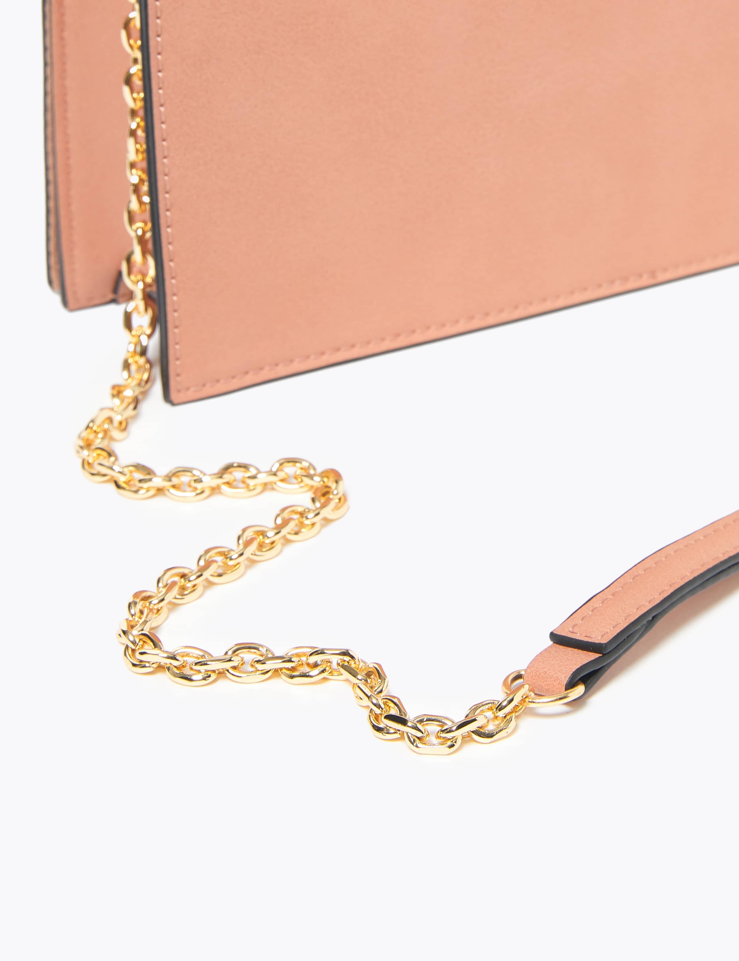 Foldover Shoulder Bag 5 of 5
