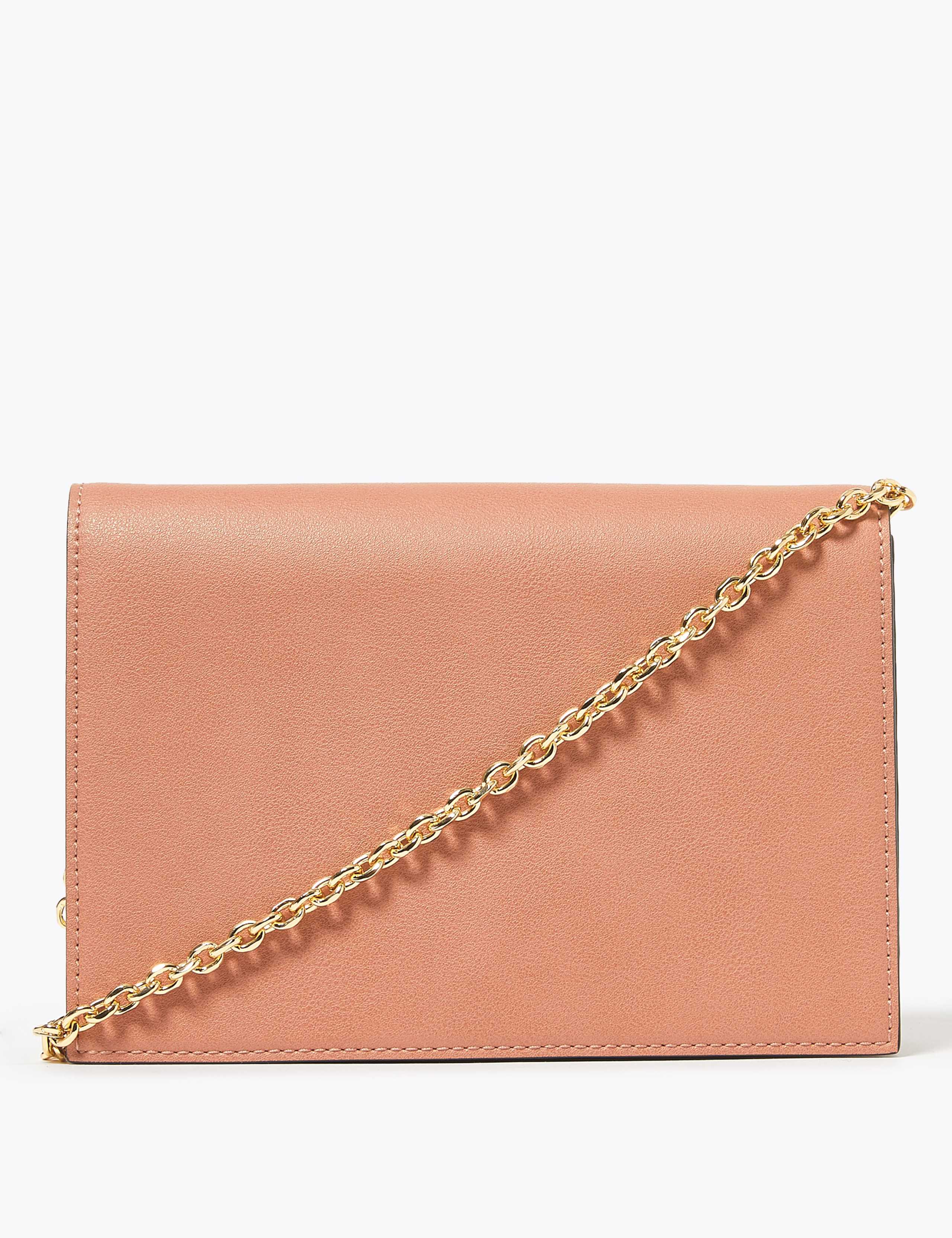 Foldover Shoulder Bag 1 of 5