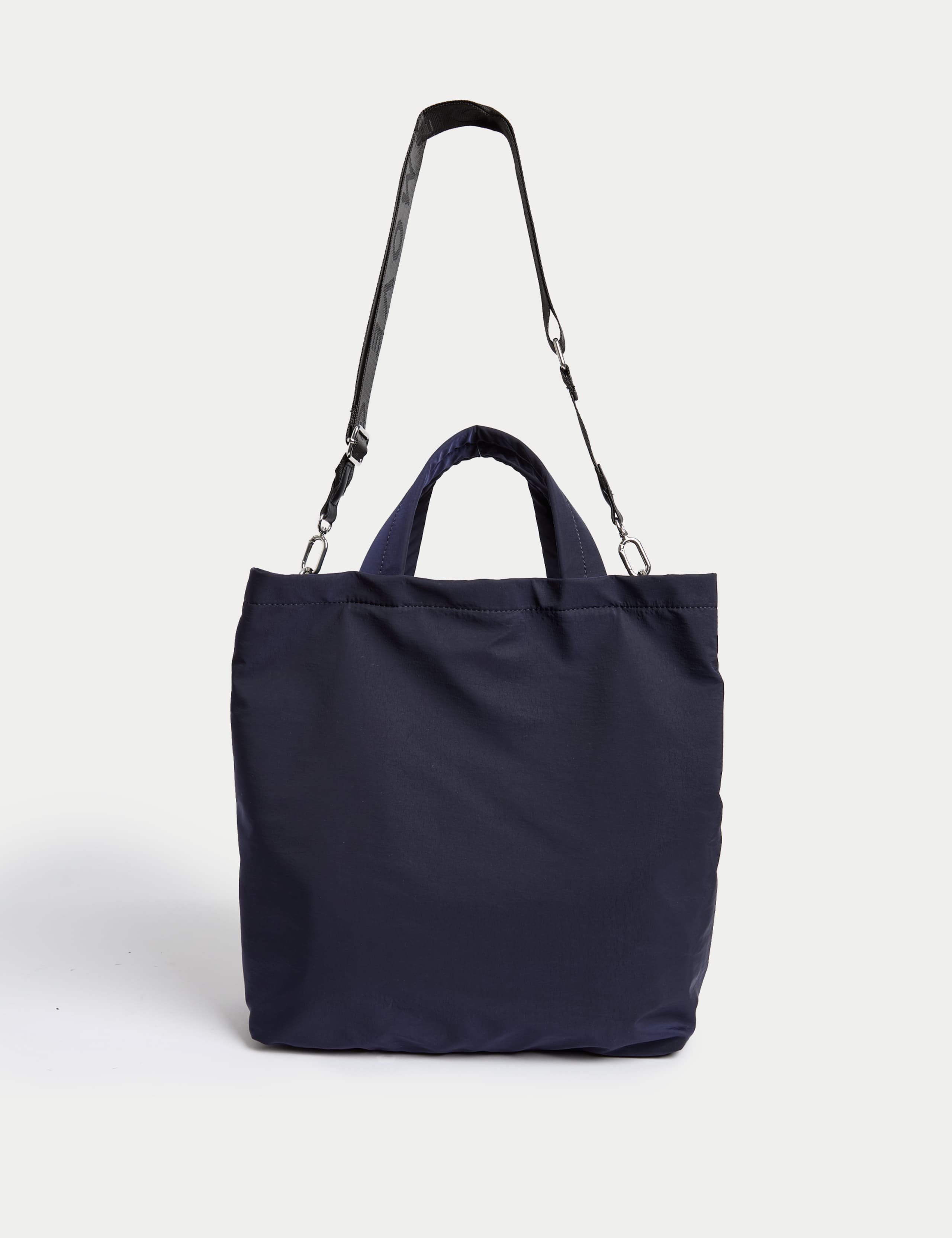 Nylon Shopper Bag 4 of 5
