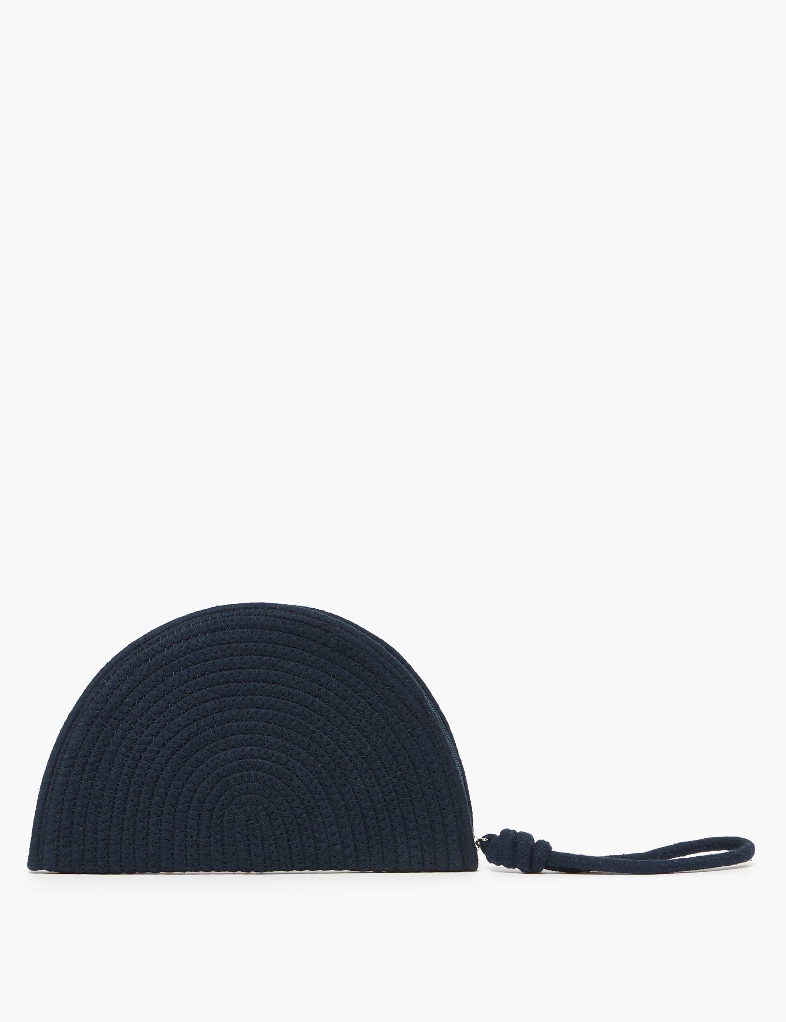 Rope Clutch Bag 3 of 5