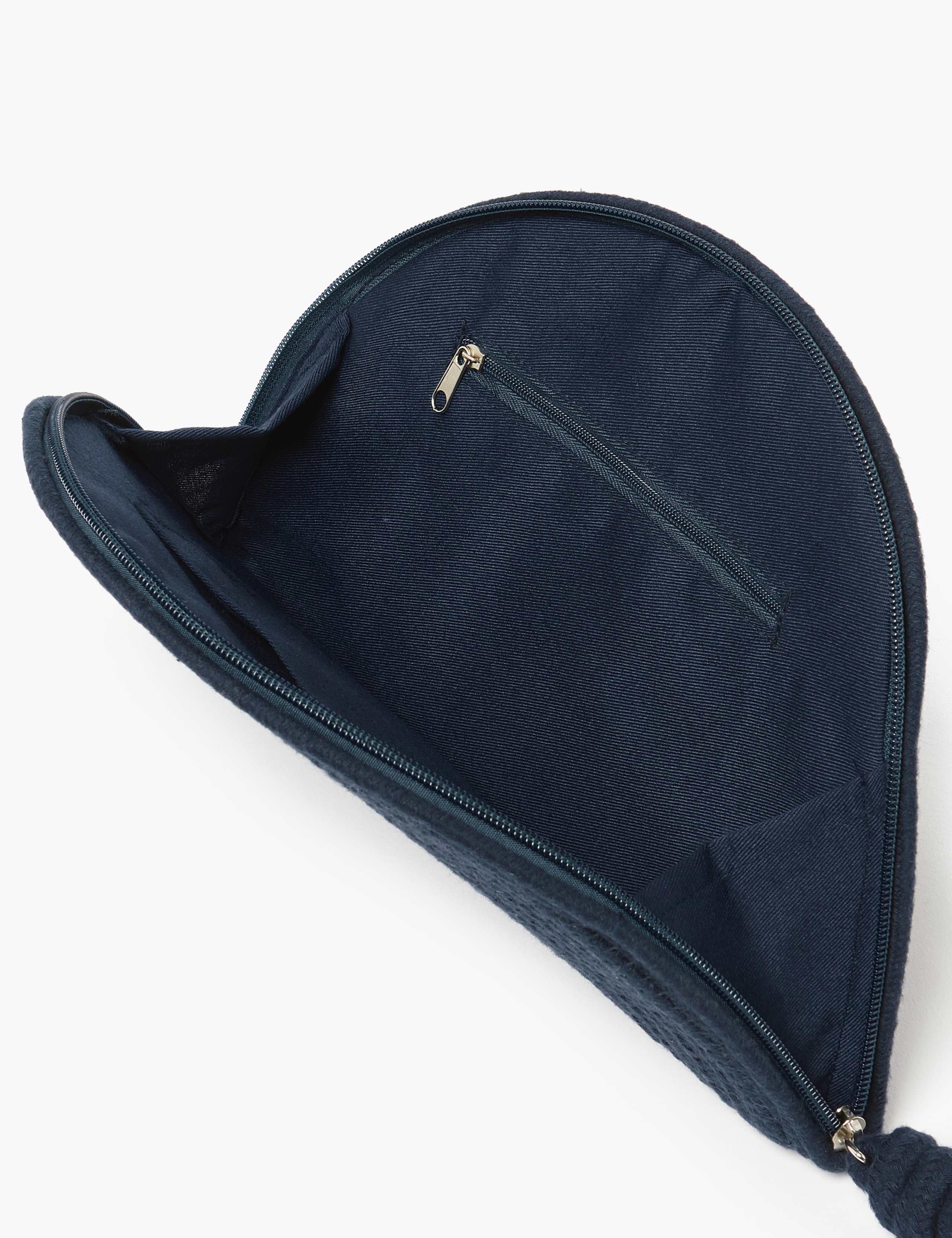 Rope Clutch Bag 4 of 5