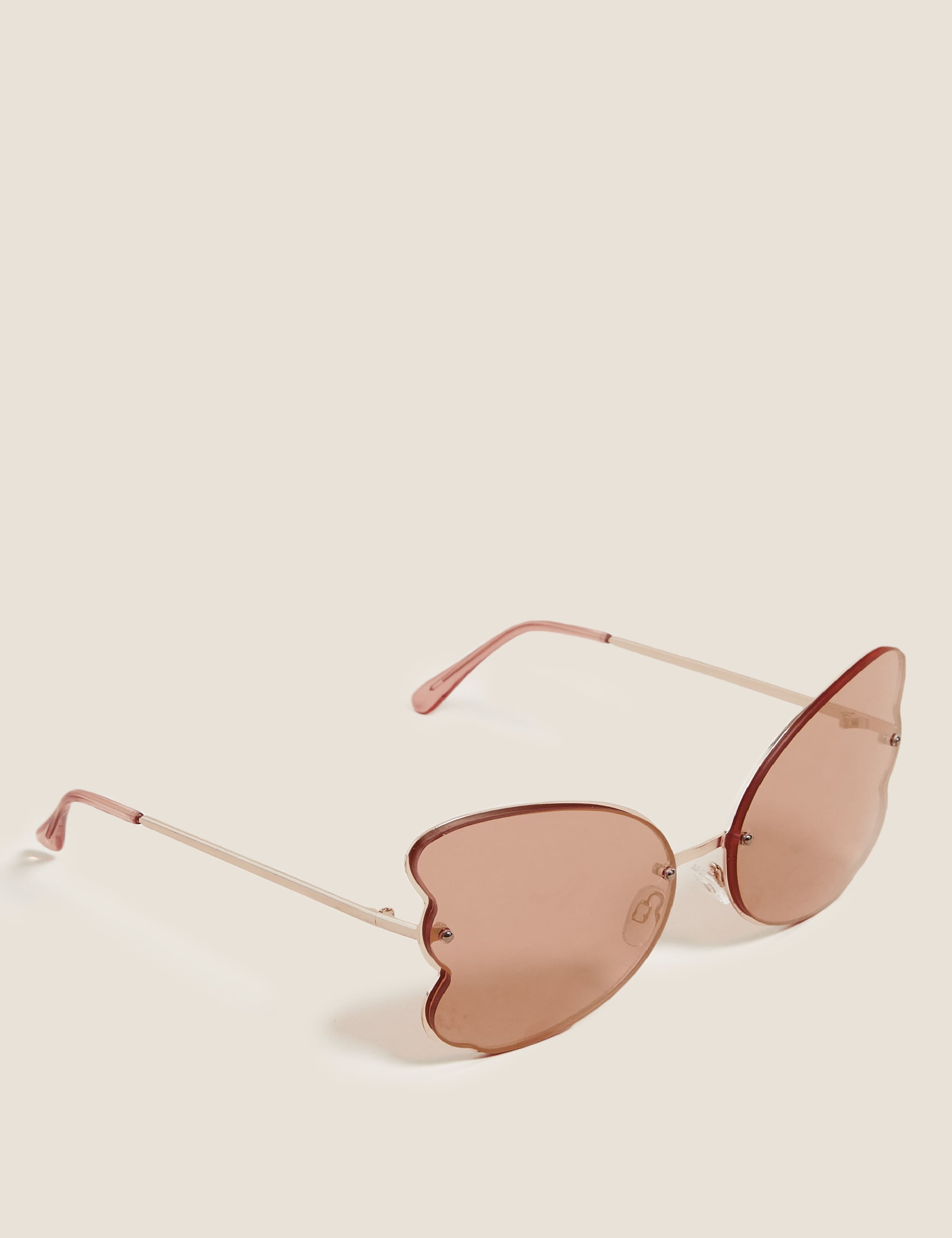 Scallop Sunglasses 2 of 2