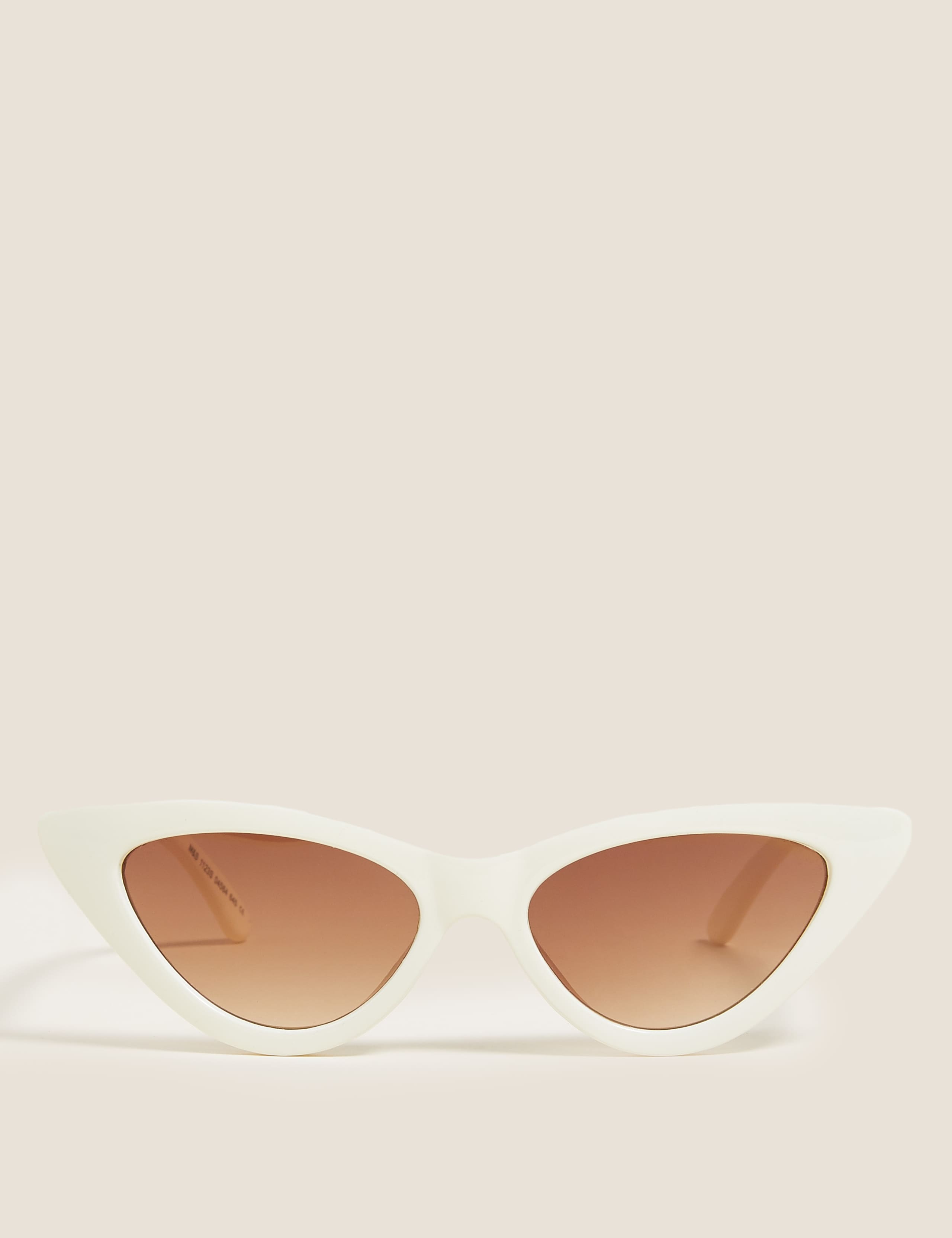 Cat Eye Sunglasses 1 of 2