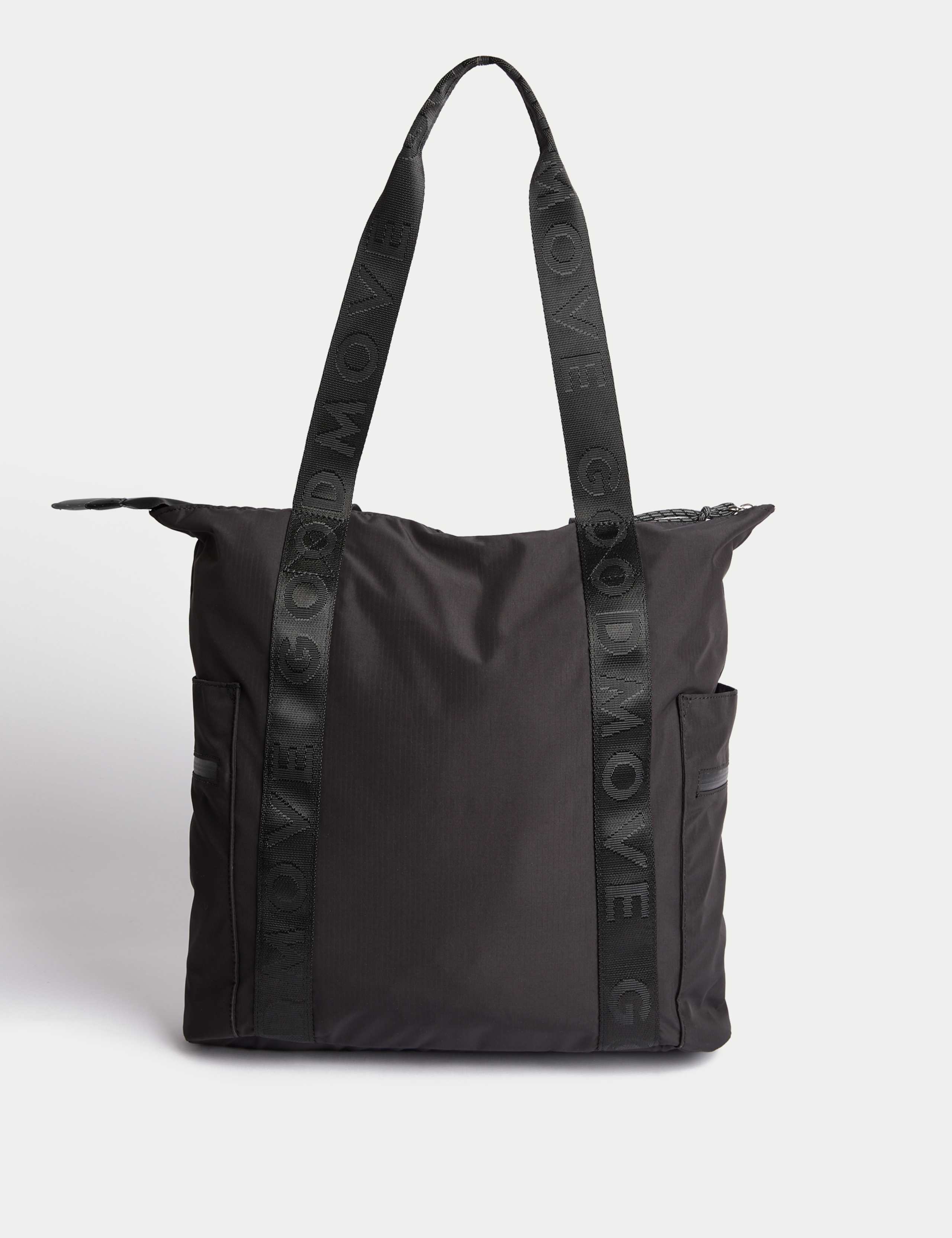 Multi Pocket Tote Bag 4 of 5