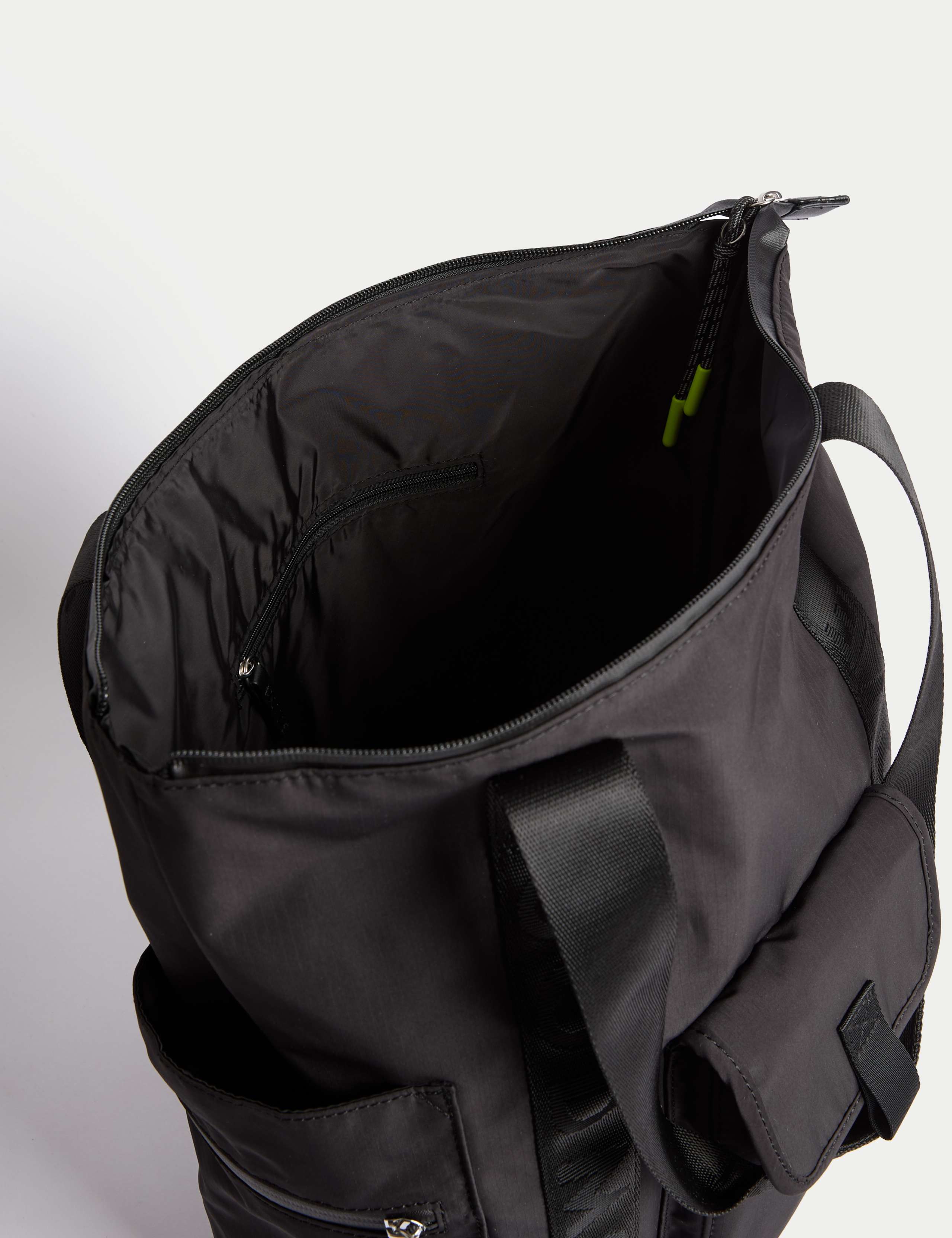 Multi Pocket Tote Bag 5 of 5
