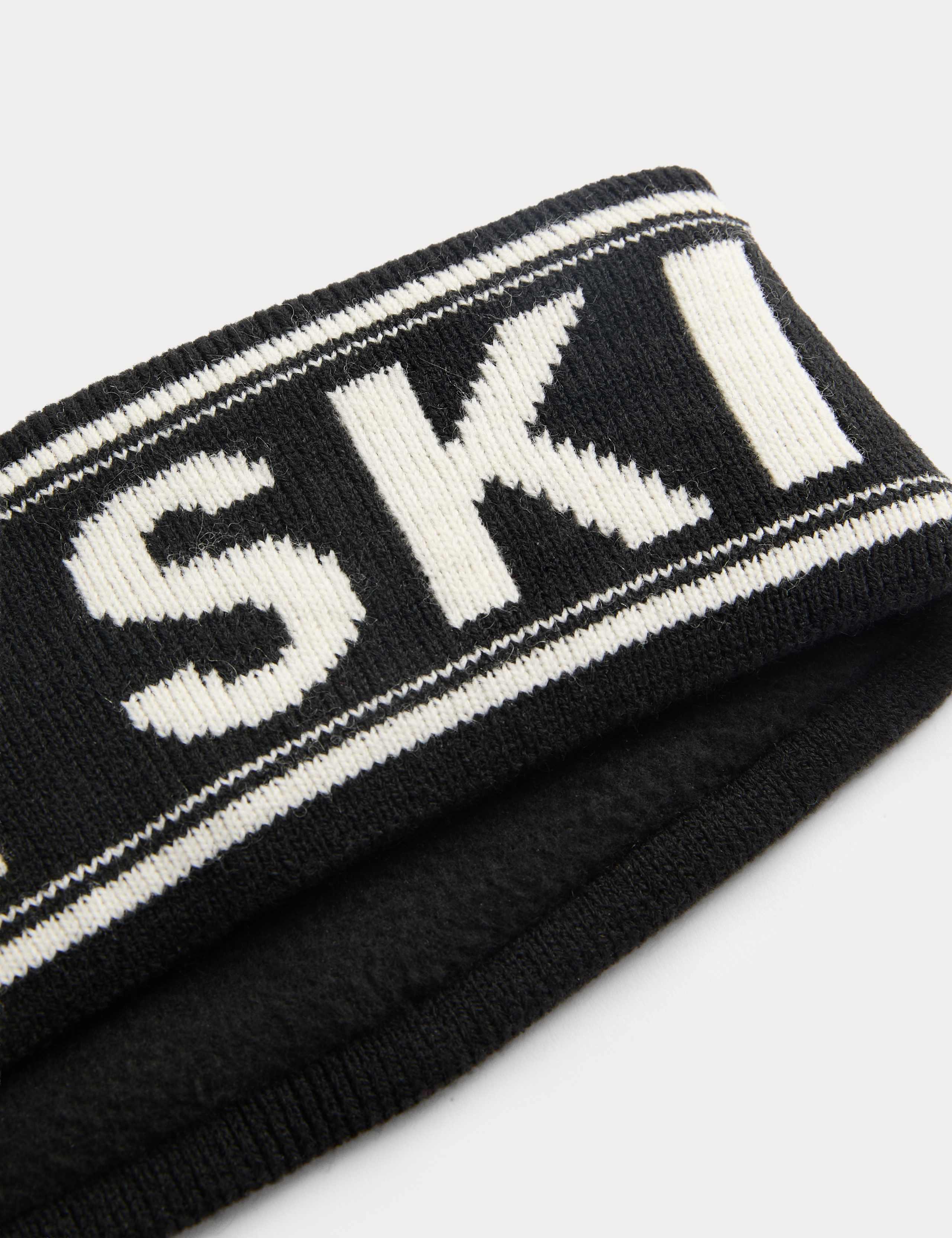 Le Ski Headband 3 of 3