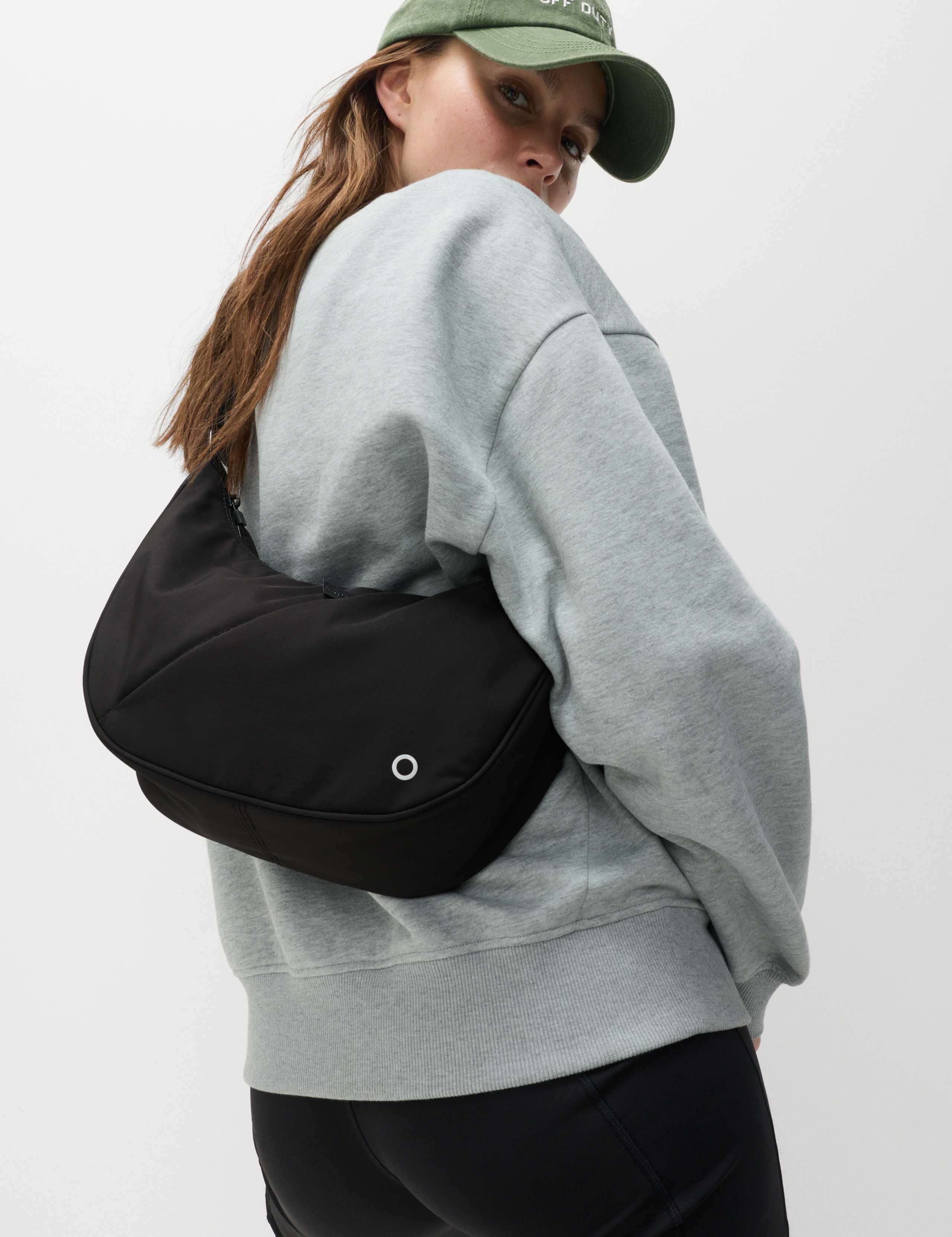 Cross Body Sling Bag 1 of 4