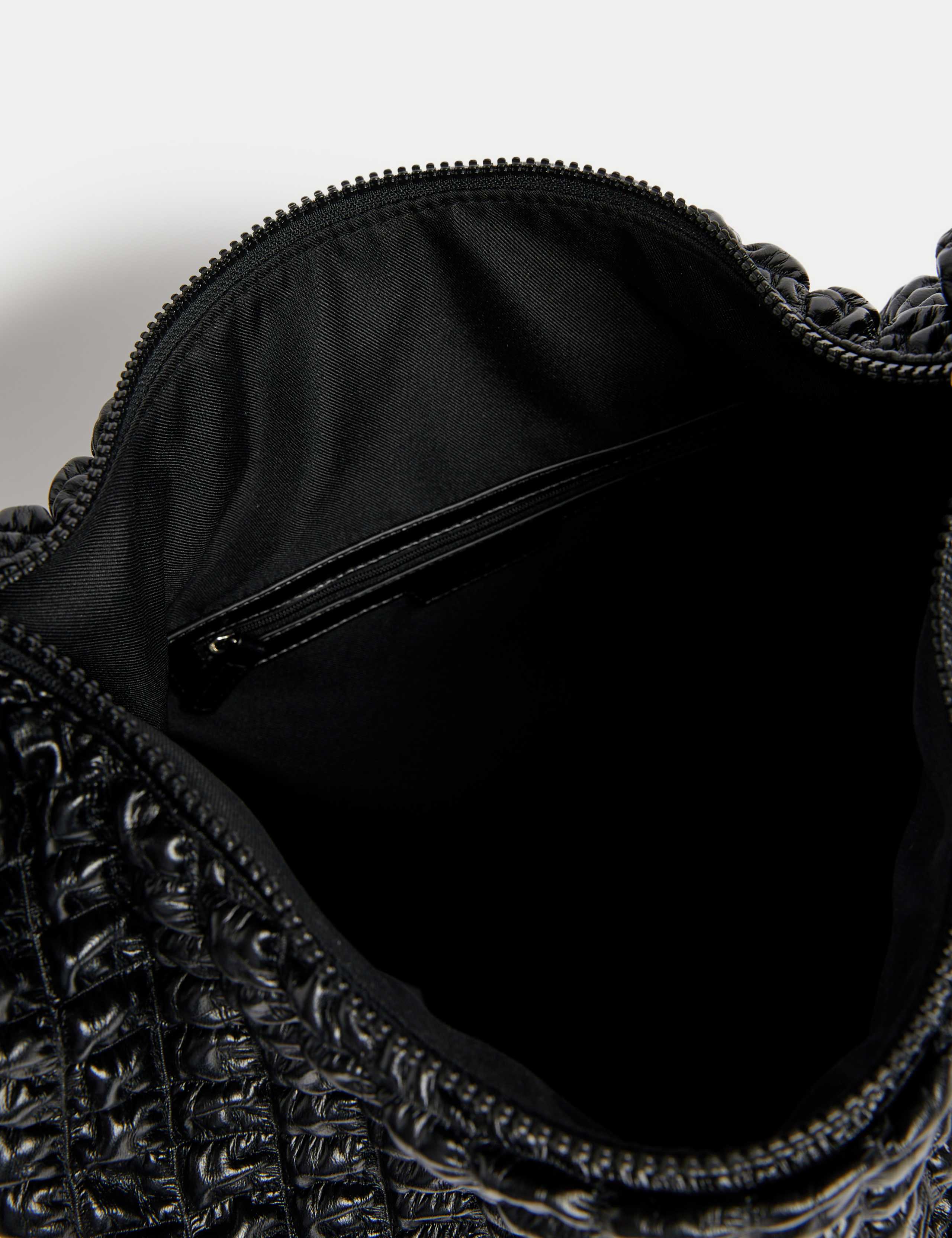 Quilted Shoulder Bag 5 of 5