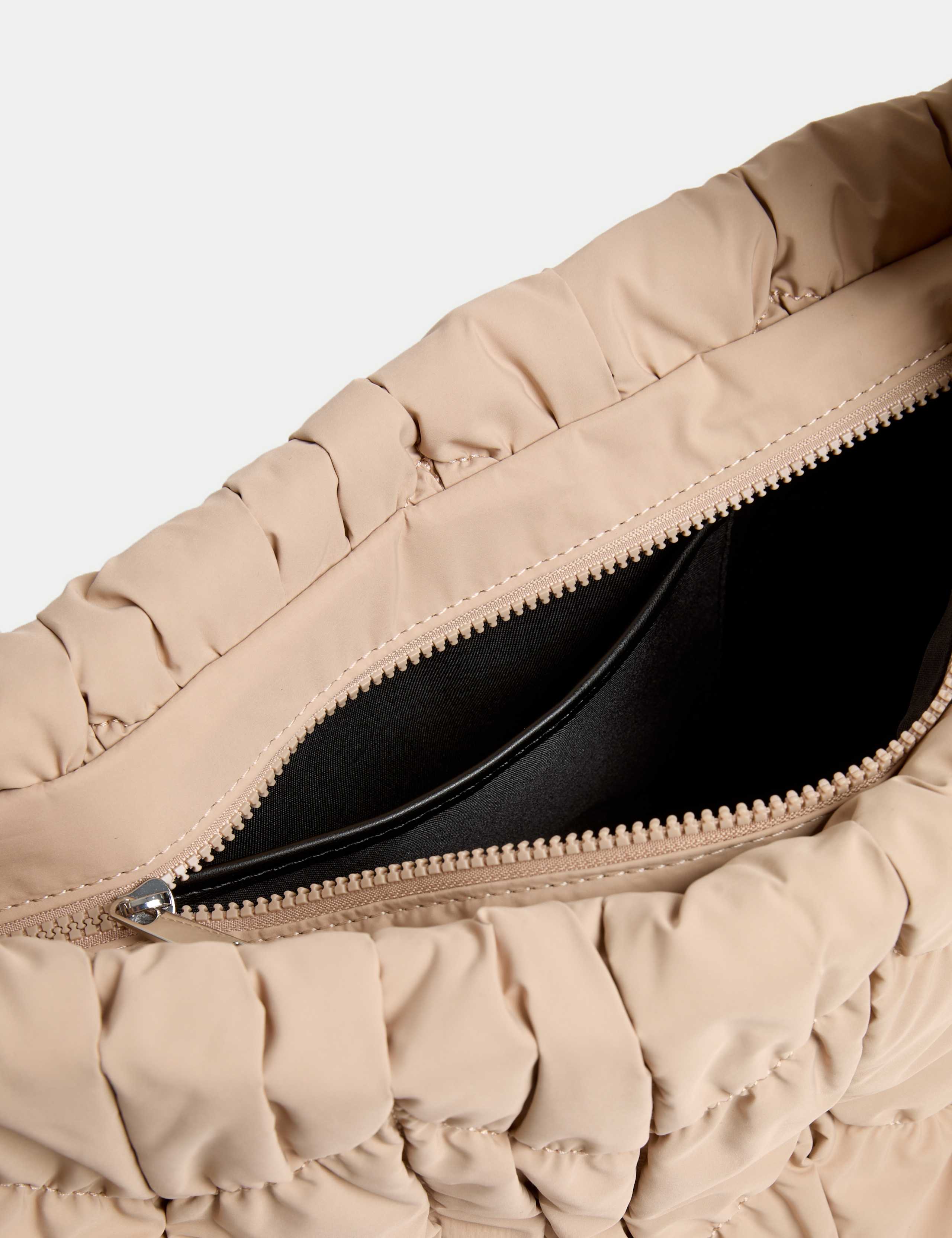 Quilted Shoulder Bag 4 of 4