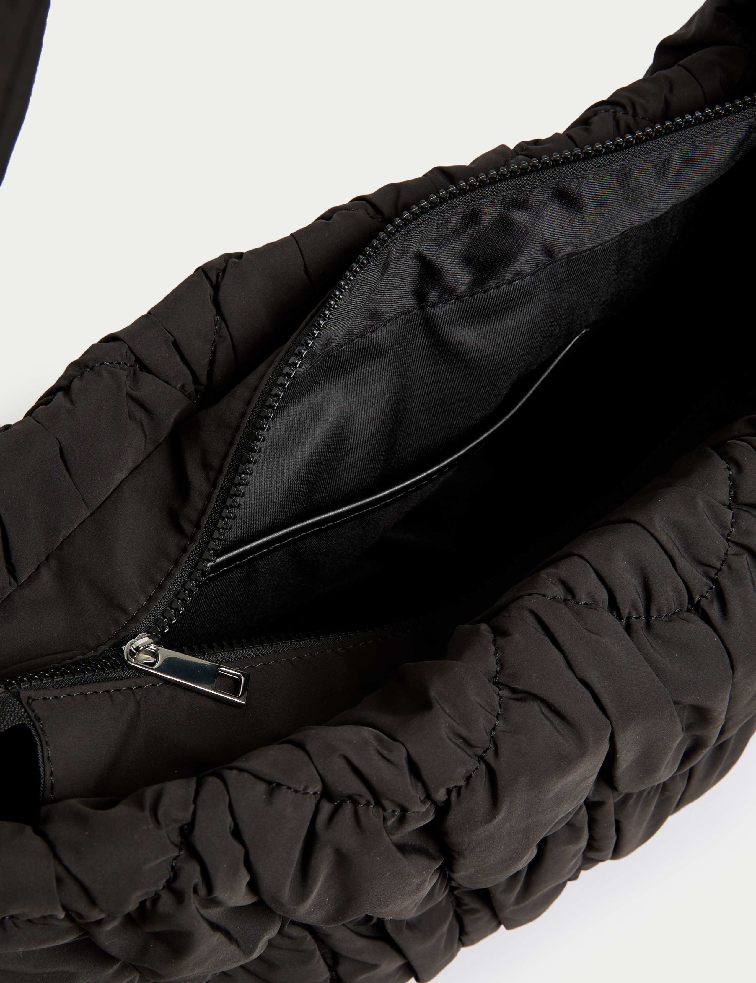 Quilted Shoulder Bag 5 of 5