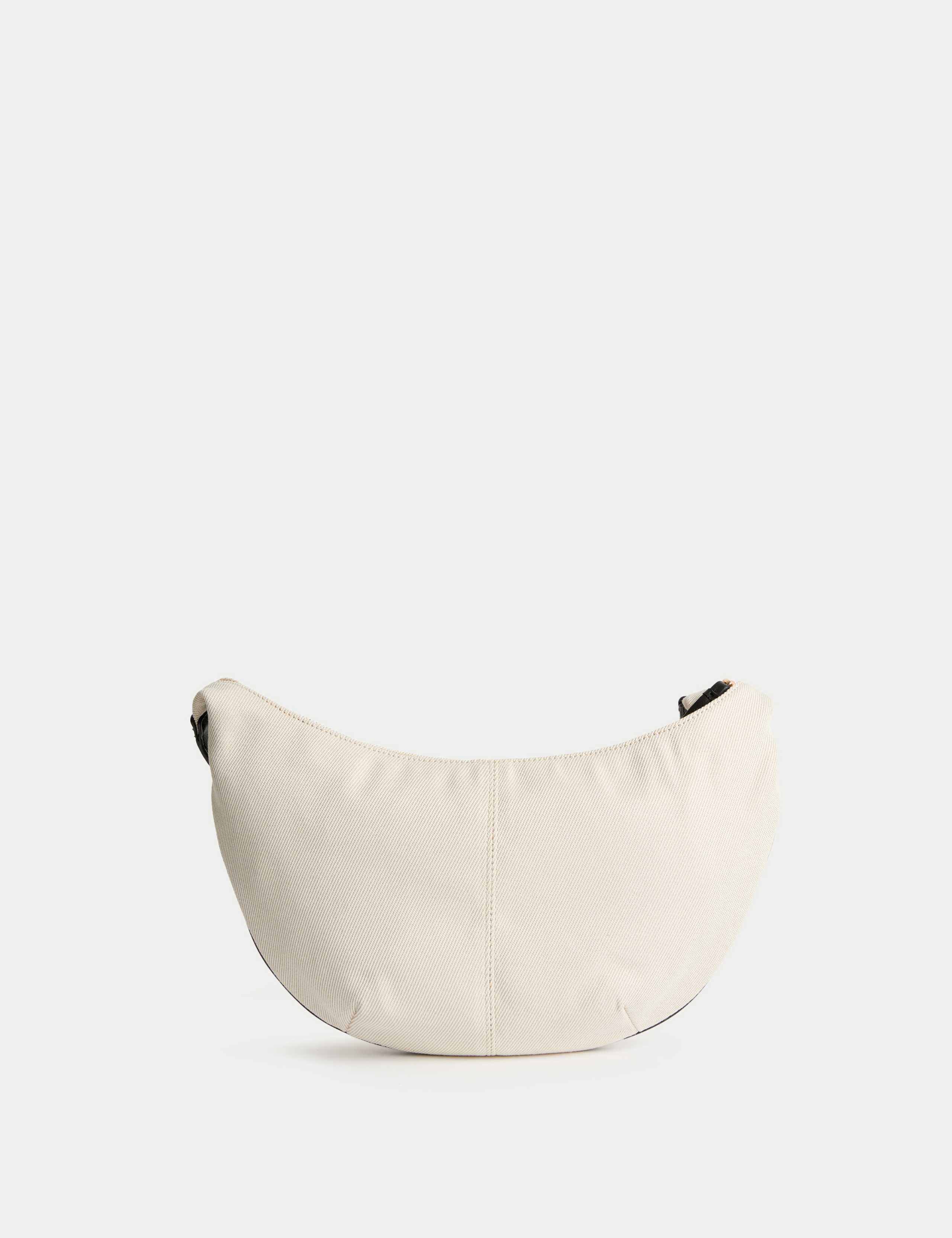 Canvas Sling Bag 3 of 4